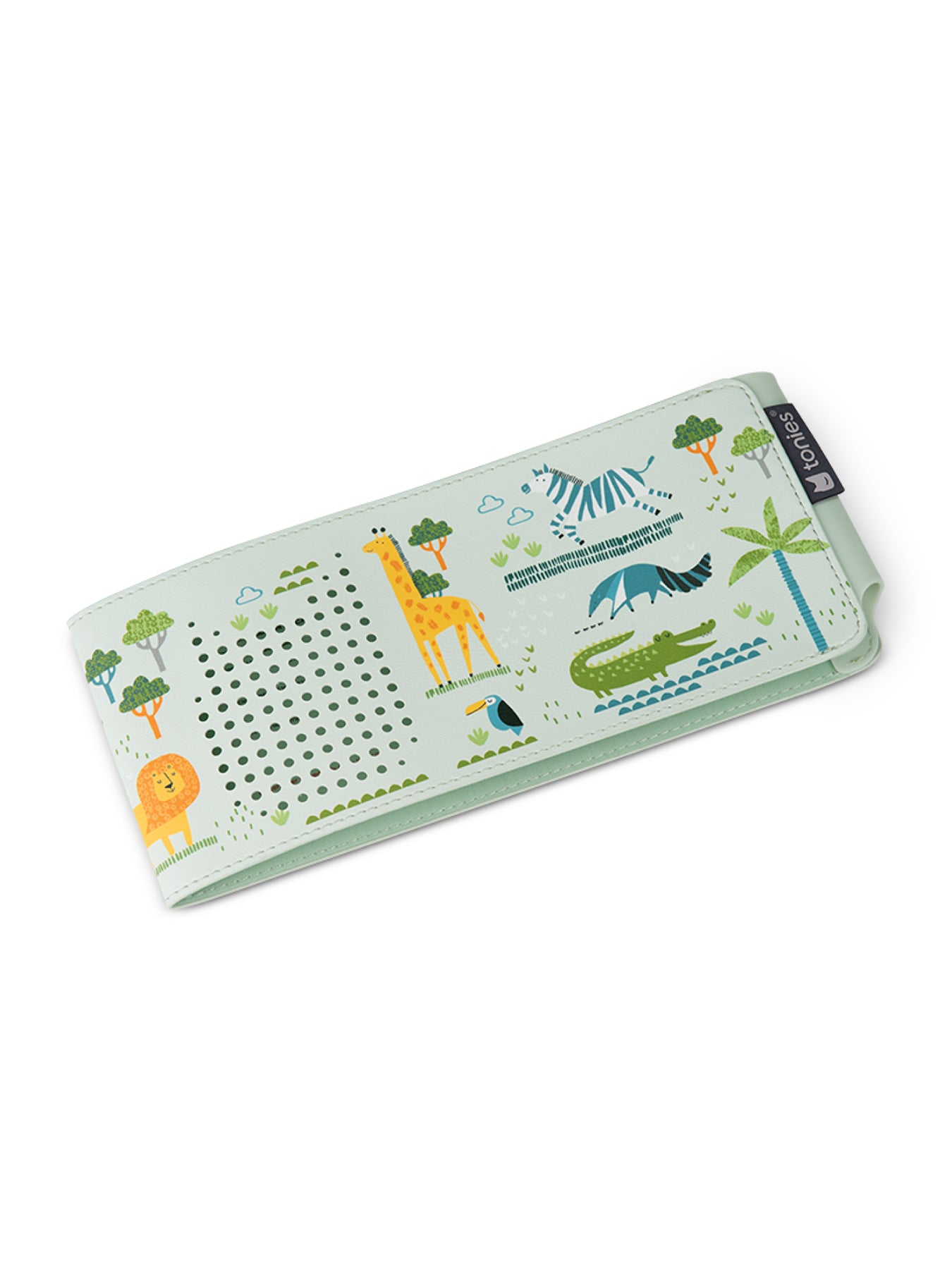 Toniebox 2 Sleeve Jungle