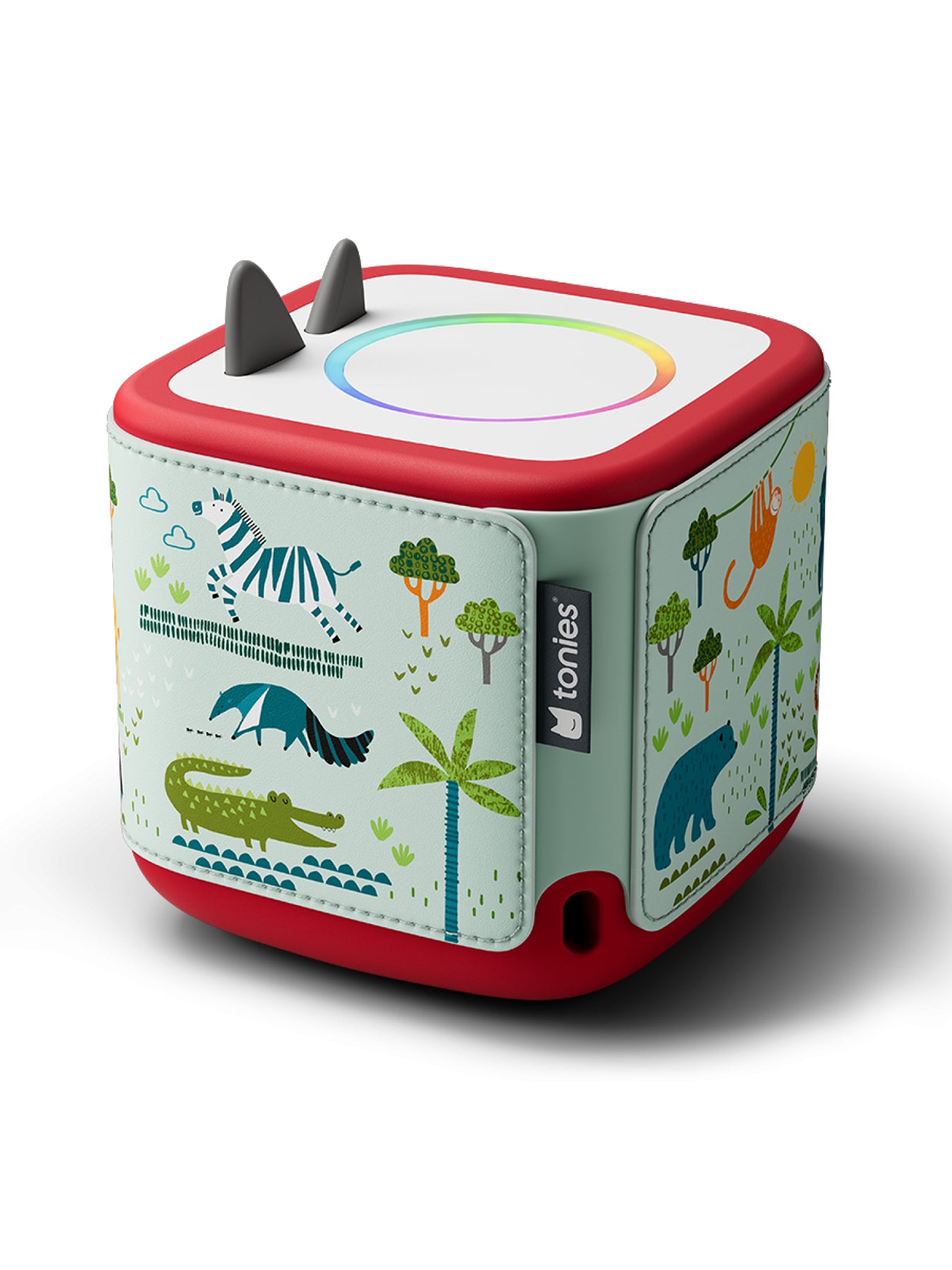 Toniebox 2 Sleeve Jungle