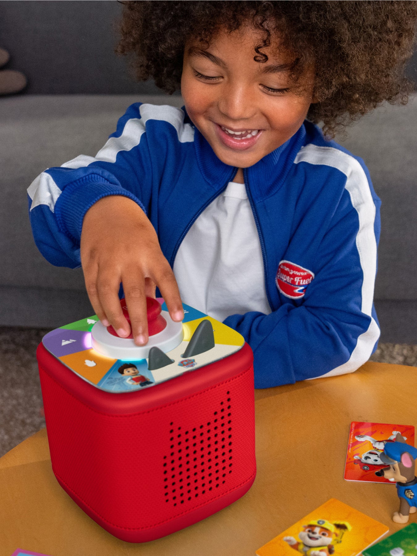 Tonieplay Controller & 2 Tonieplay Games Bundle