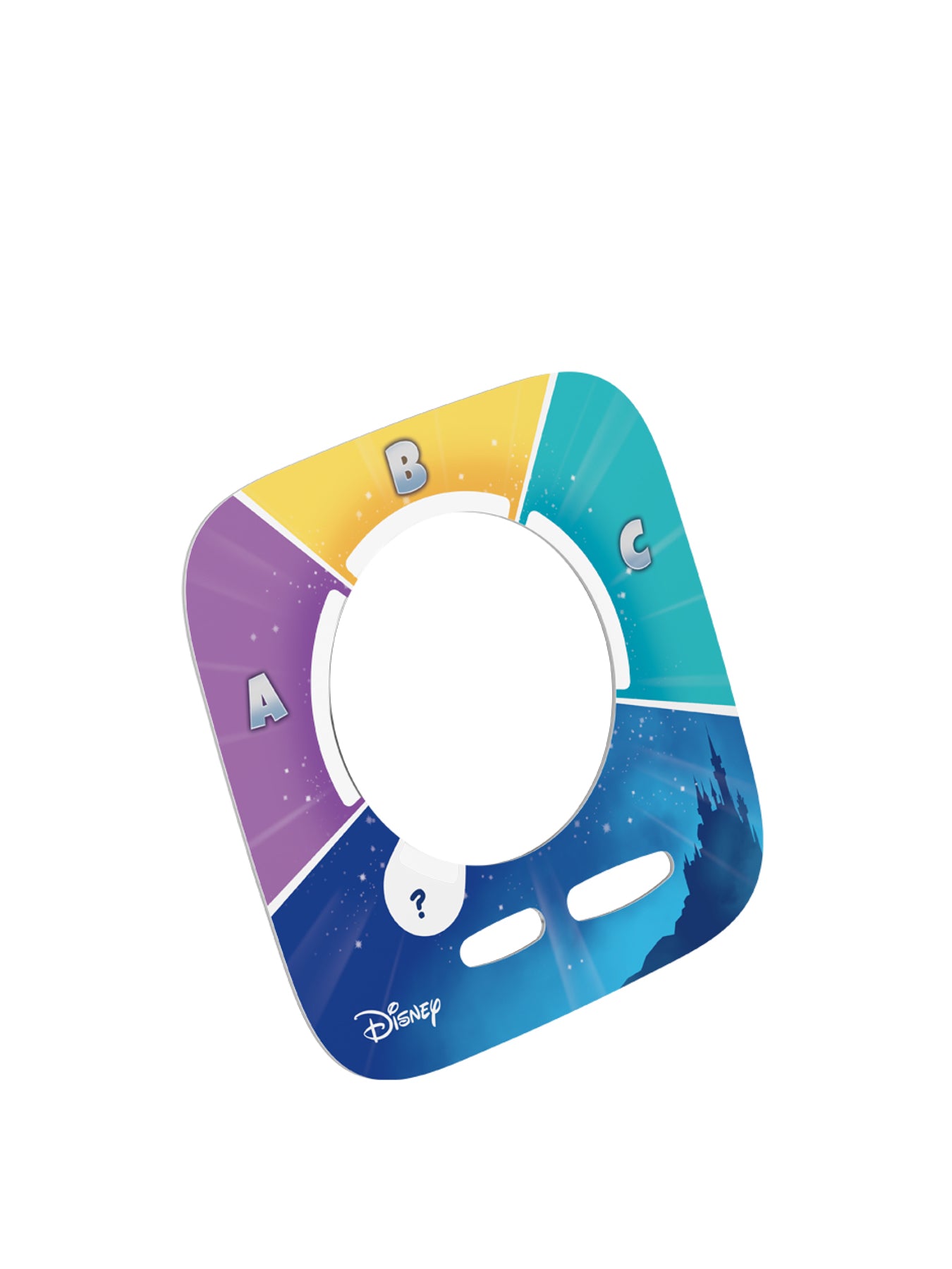 Tonies Disney Quiz Kingdom Game