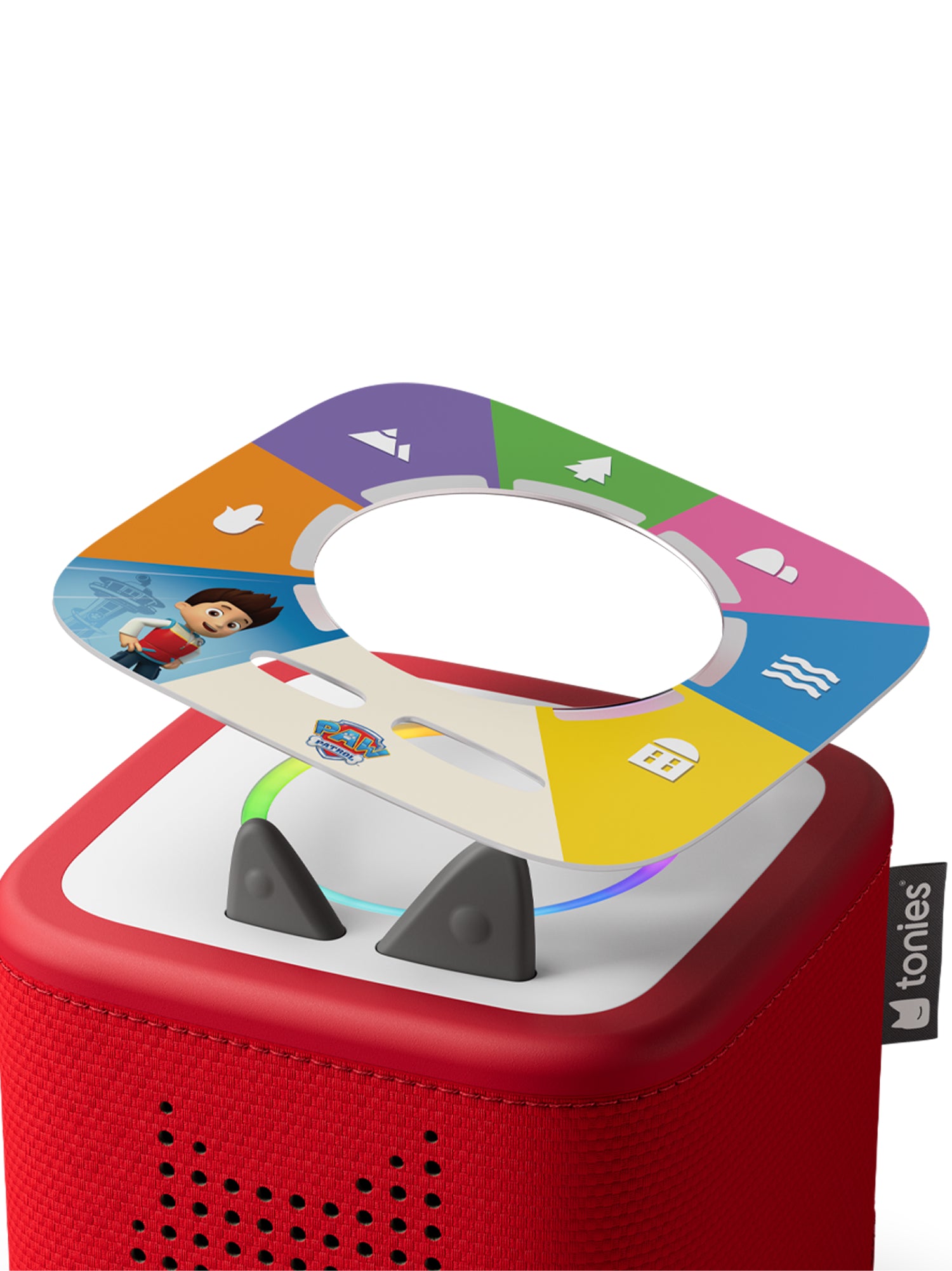 Tonies Paw Patrol Adventure Game