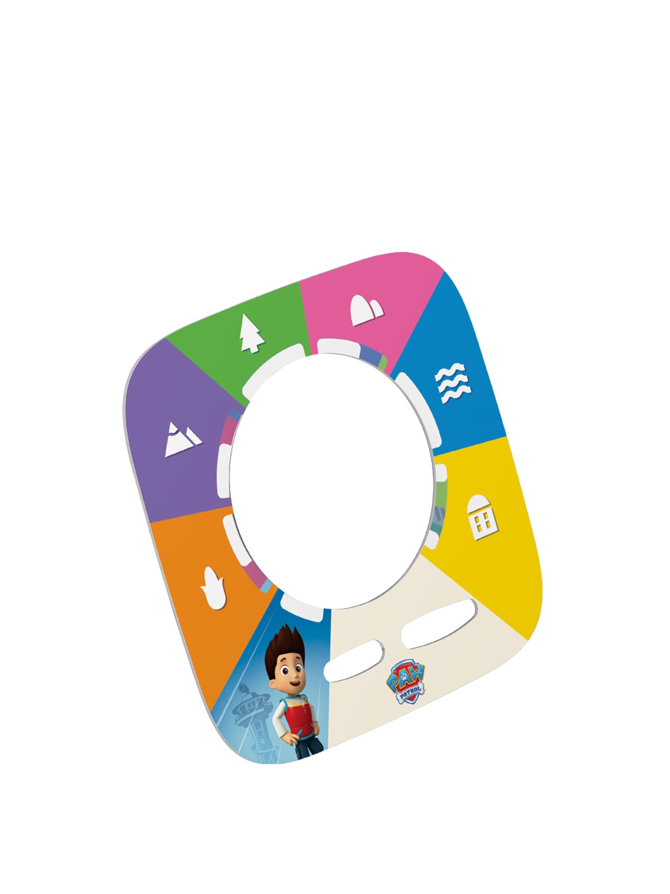 Tonies Paw Patrol Adventure Game