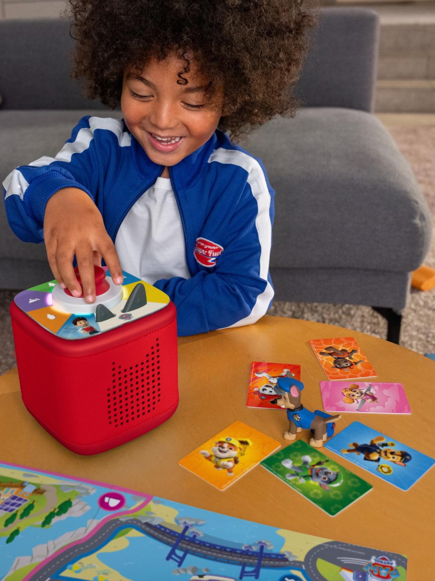 Tonies Paw Patrol Adventure Game