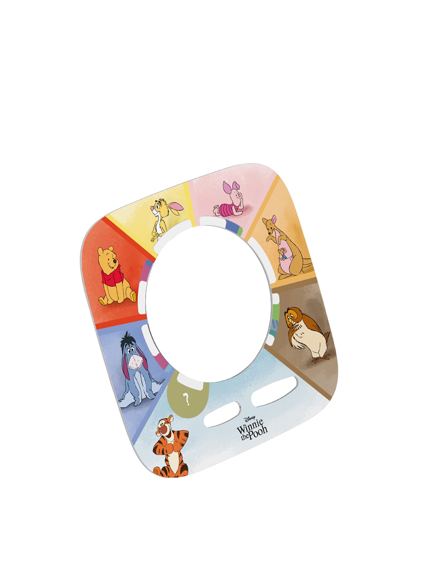 Tonieplay Game Disney Pooh and Tigger