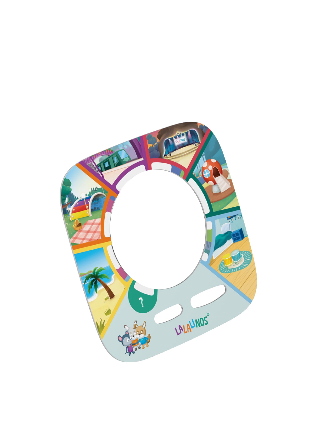 Tonieplay Game Lalalinos