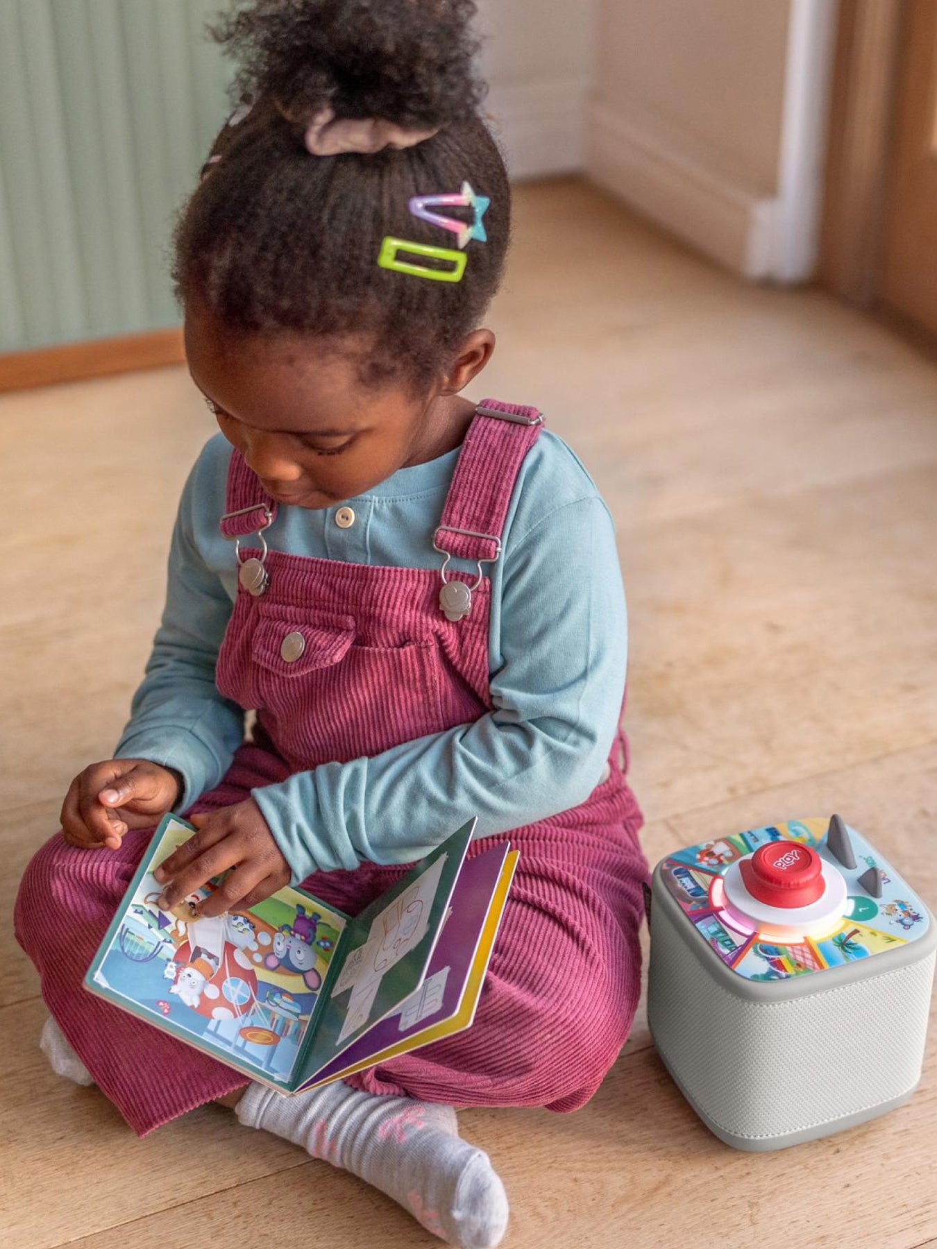 Tonieplay Game Lalalinos