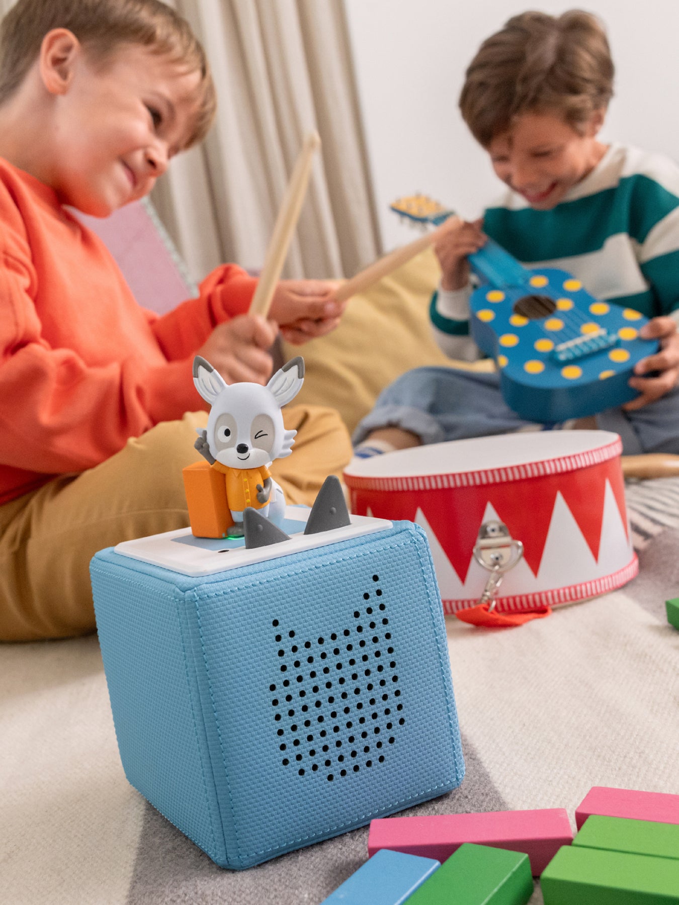 Tonies Lalalinos Akio