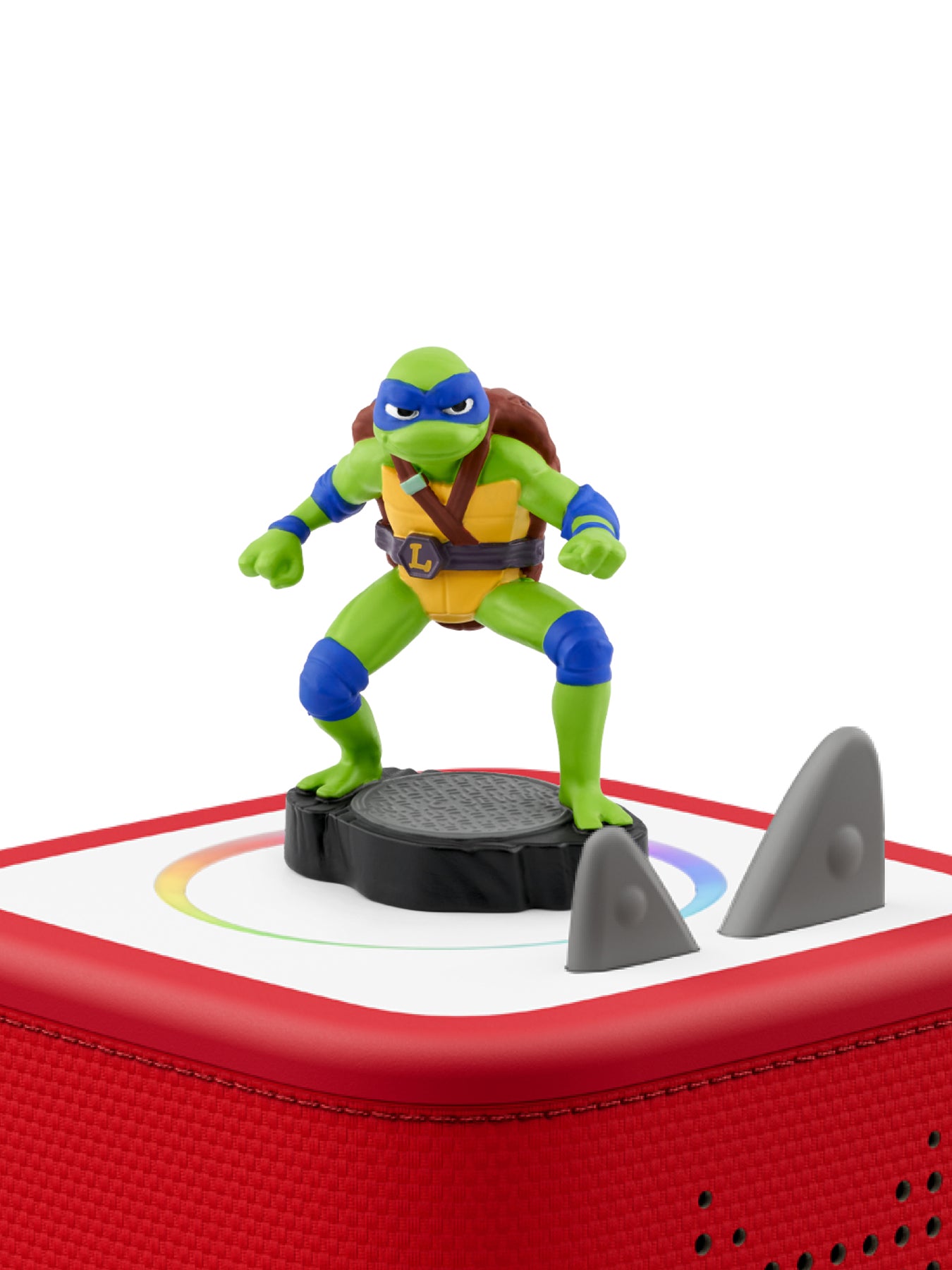 Teenage Mutant Ninja Turtles