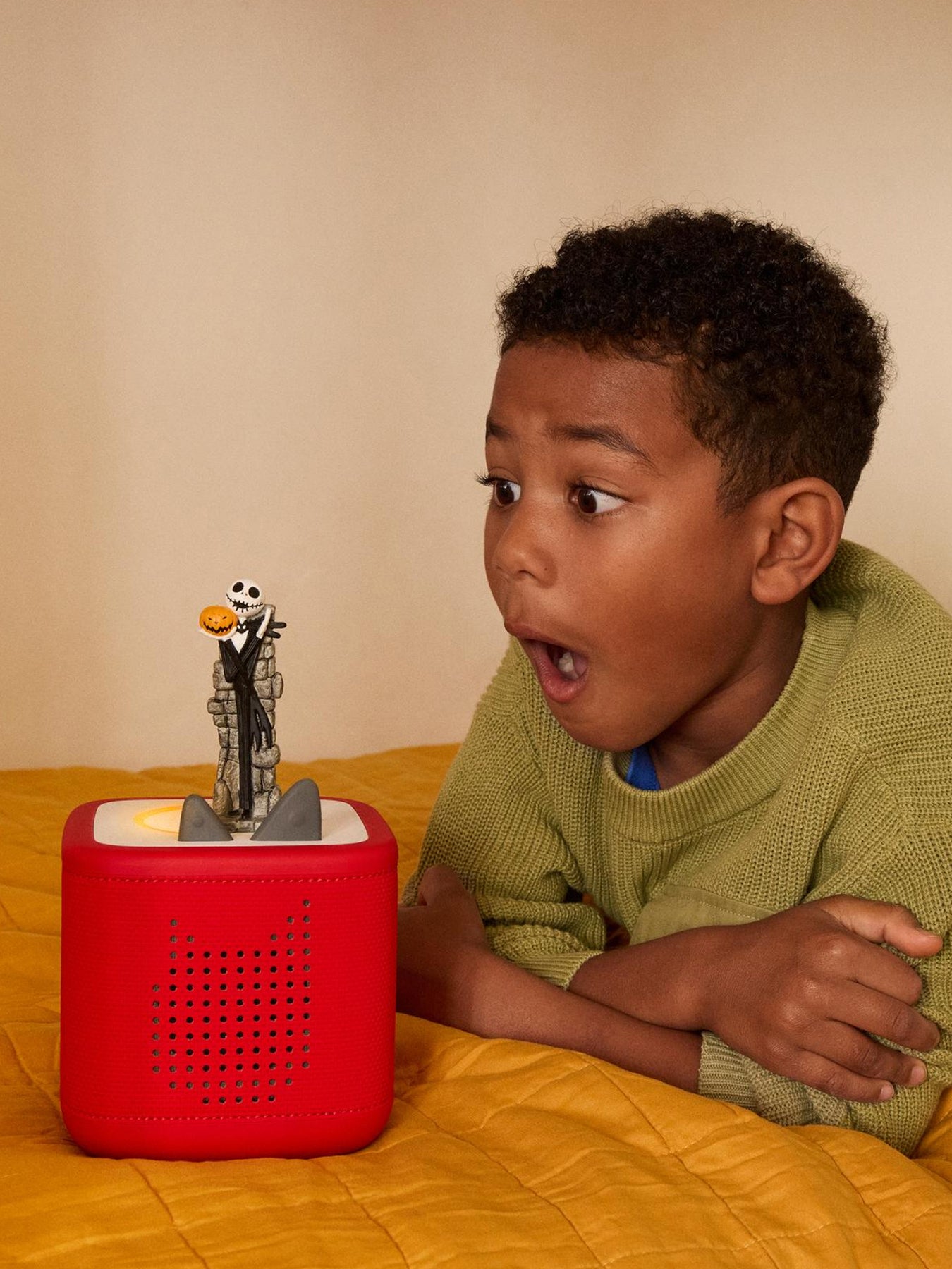 The Nightmare Before Christmas Tonie