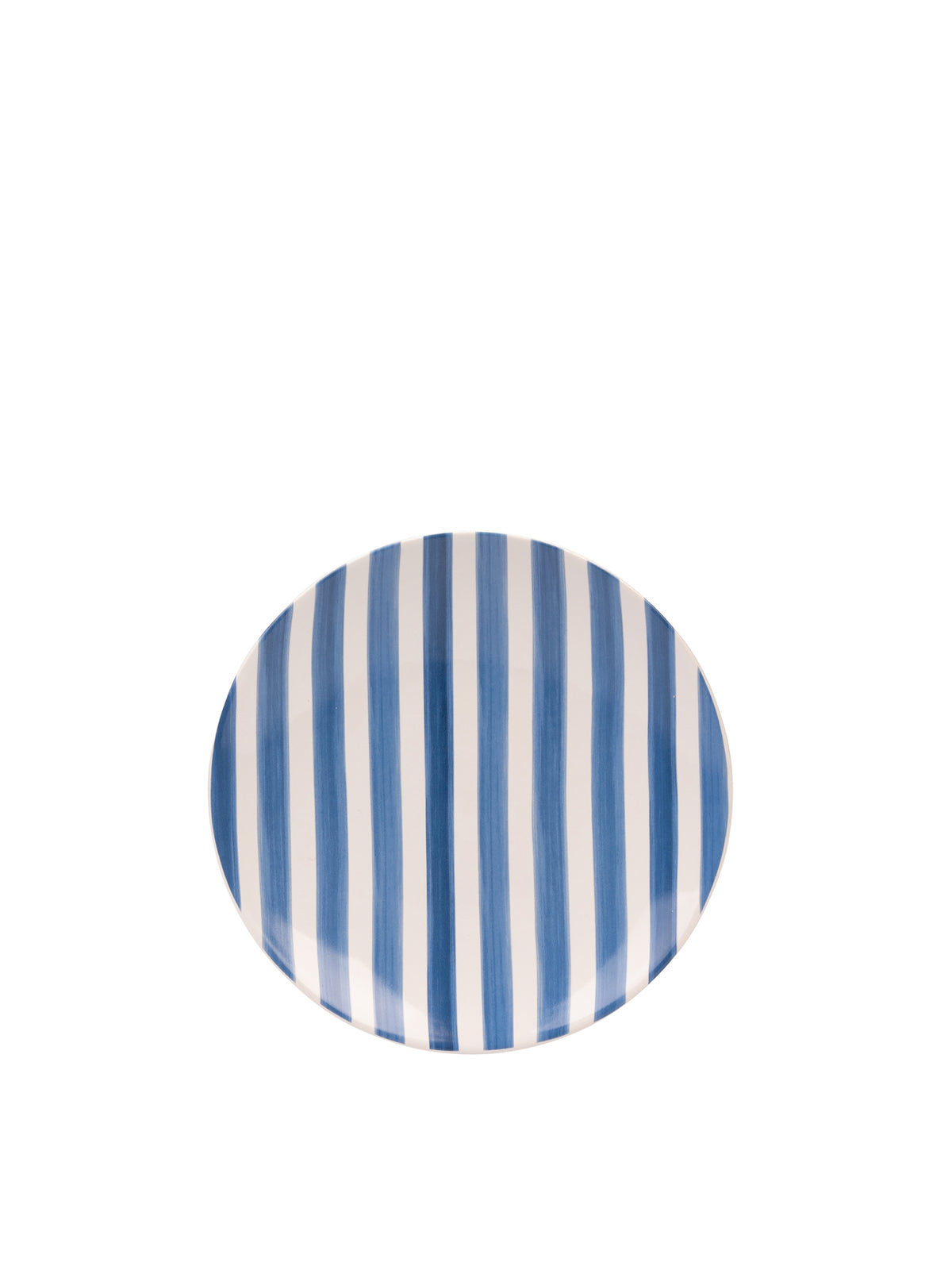 Side Plate