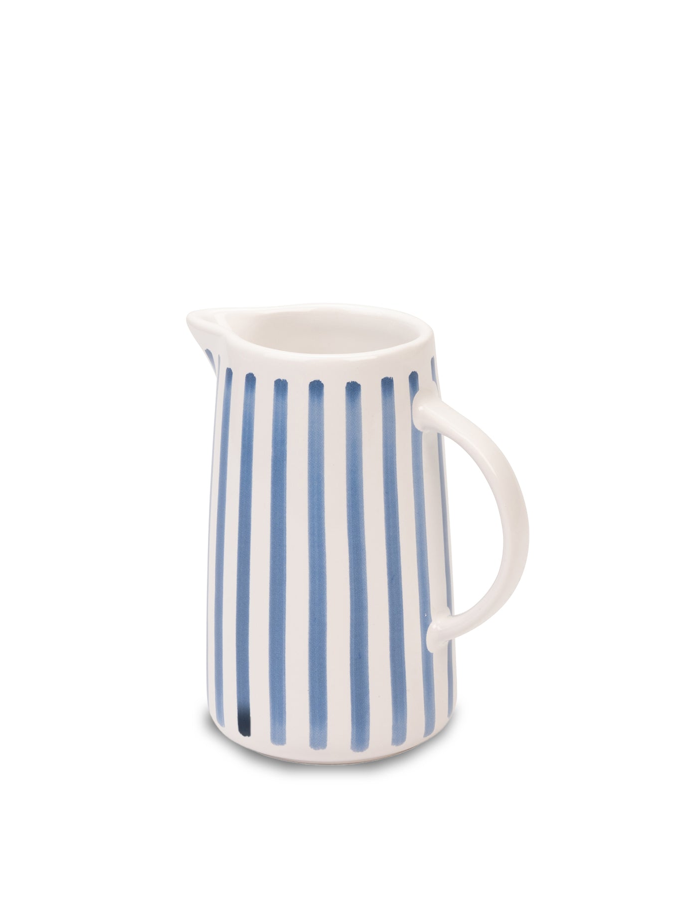 Small Jug Blue