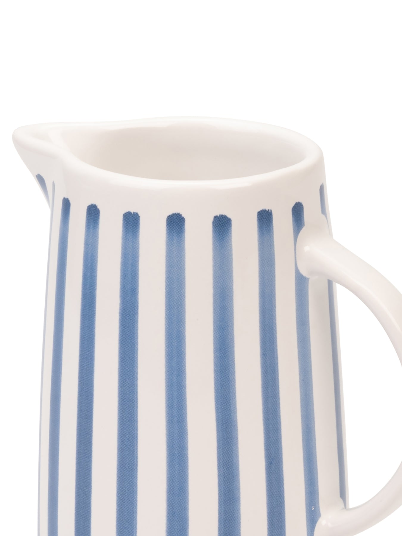 Small Jug Blue