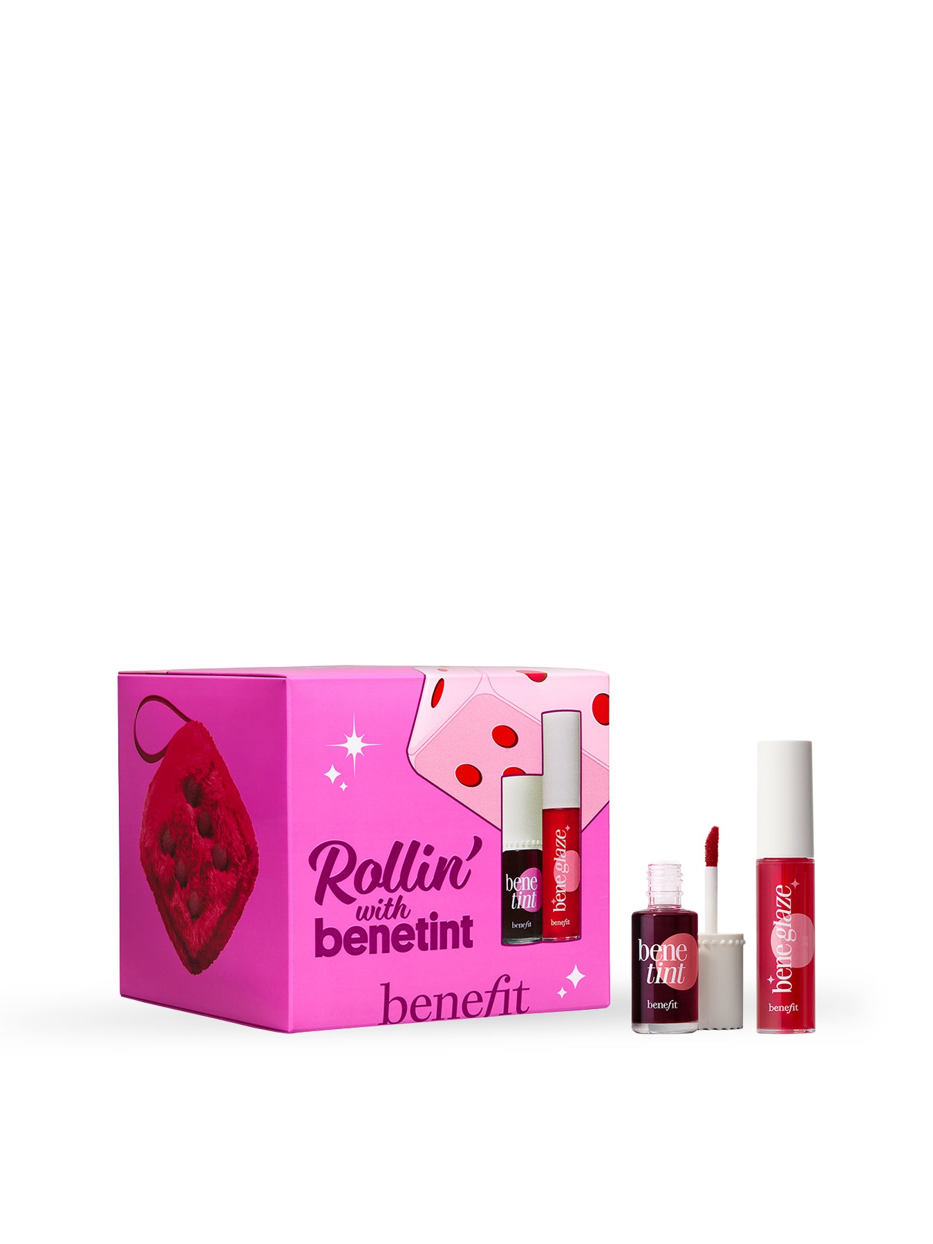Rollin with Benetint Gift Set