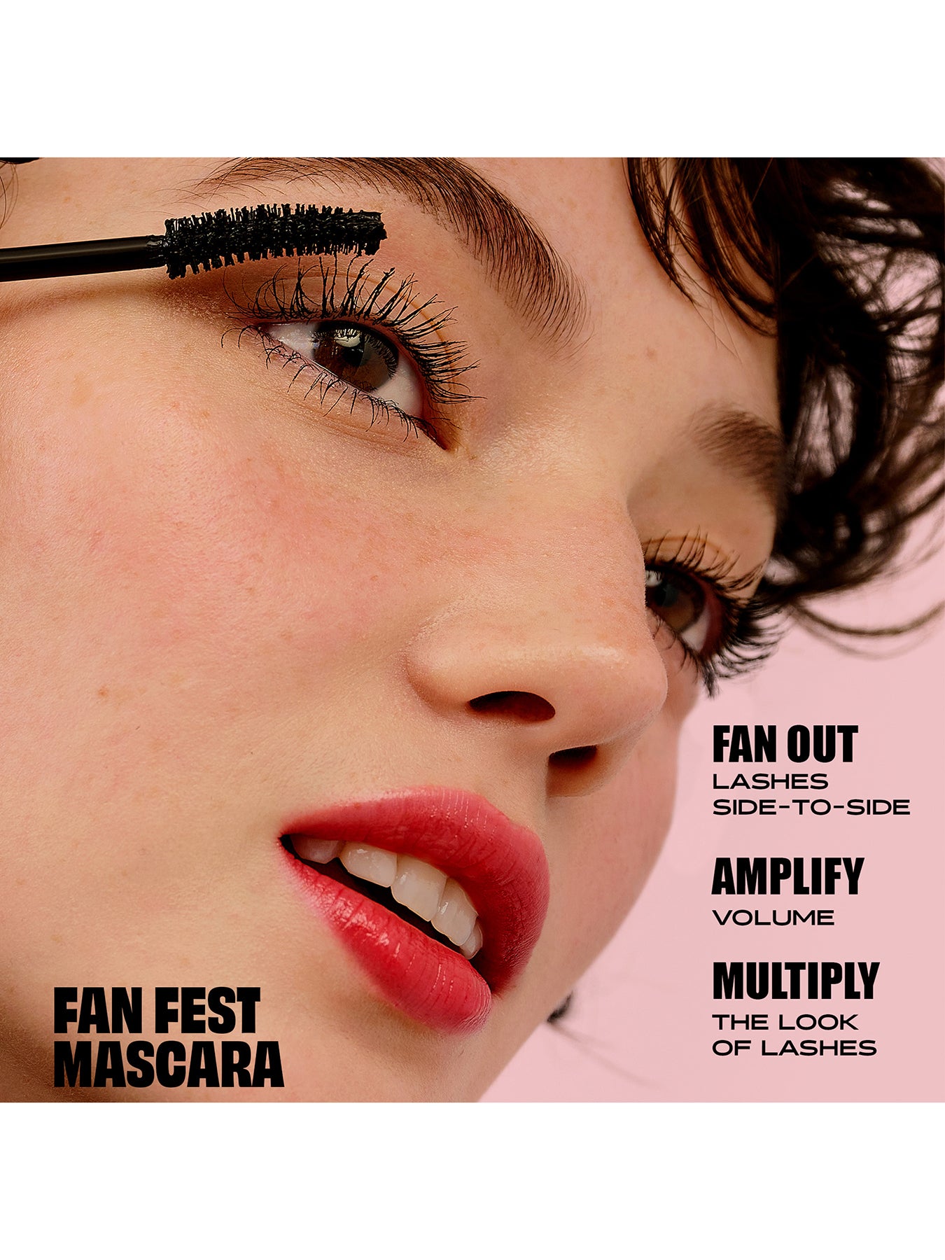 Queens Glam-bit Mascara Duo