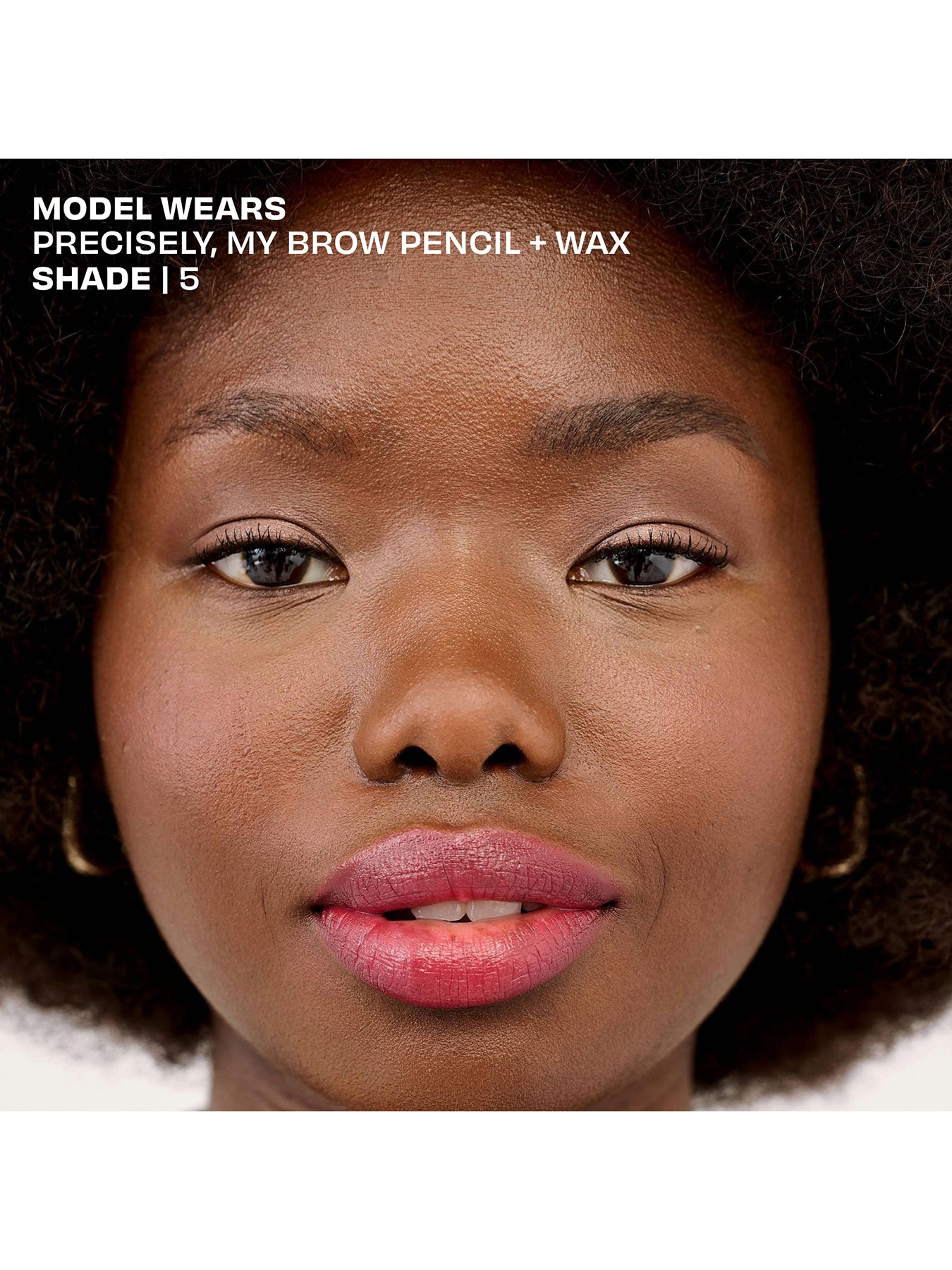 BROWminoes 5 Eyebrow Gift Set