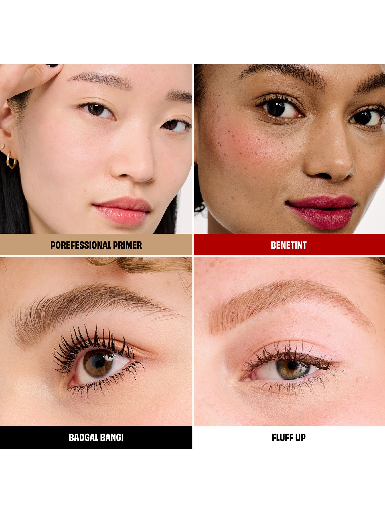 Glam A Grams 5 Piece Gift Set