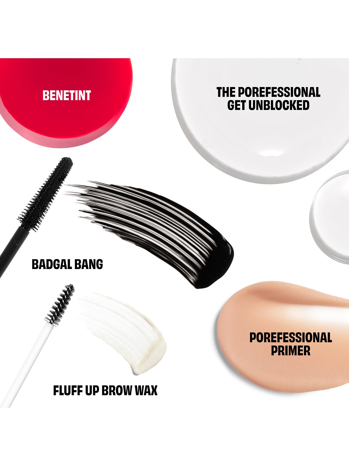 Glam A Grams 5 Piece Gift Set