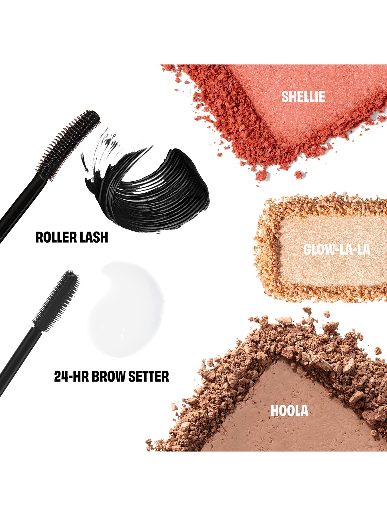 Glam of Life Gift Set