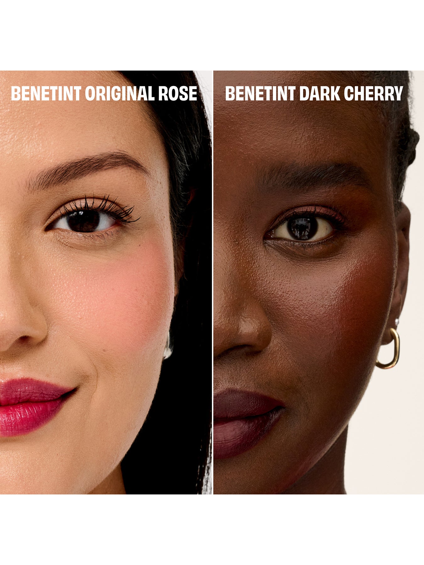 Benetint Buddy Cheek & Lip Stain Duo