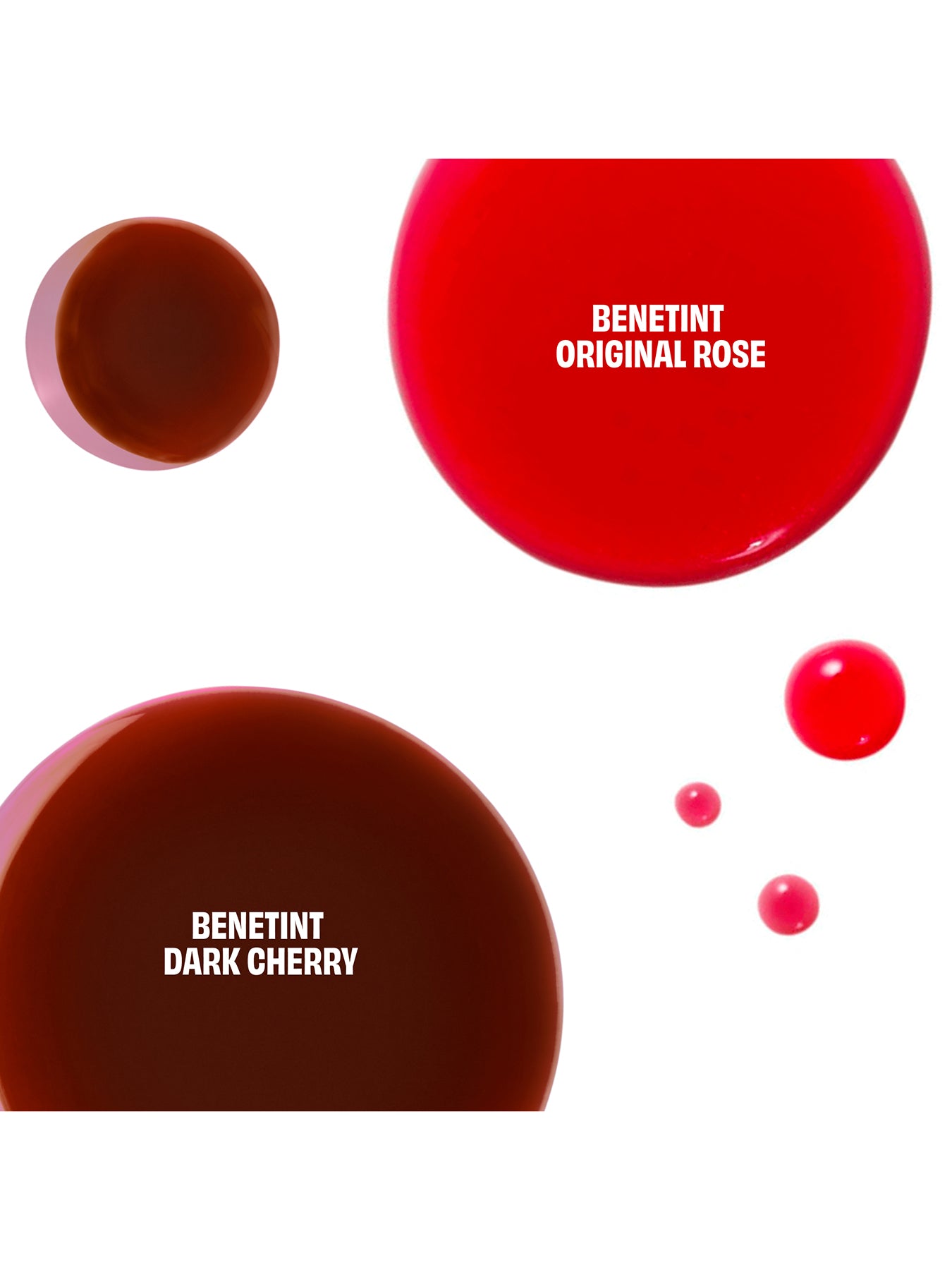 Benetint Buddy Cheek & Lip Stain Duo