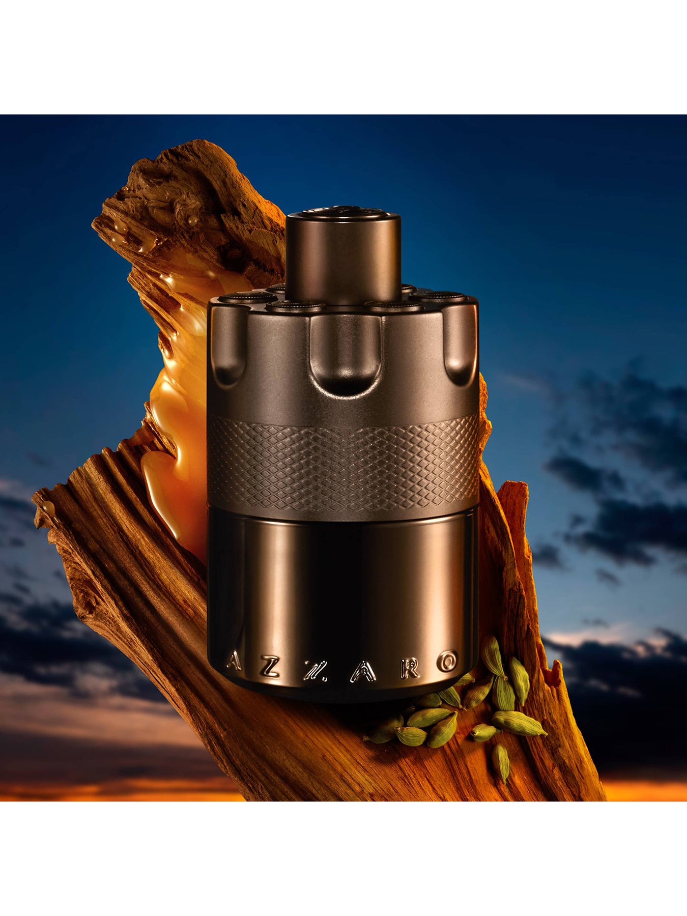 The Most Wanted Eau de Parfum Intense Gift Set 50ml