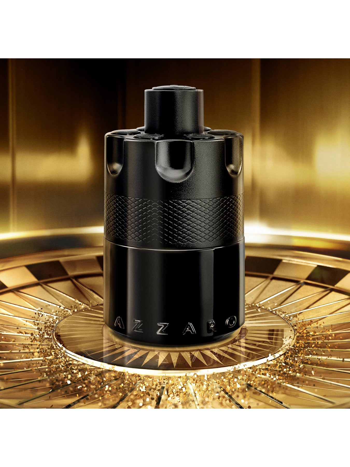 The Most Wanted Eau de Parfum Intense Gift Set 50ml