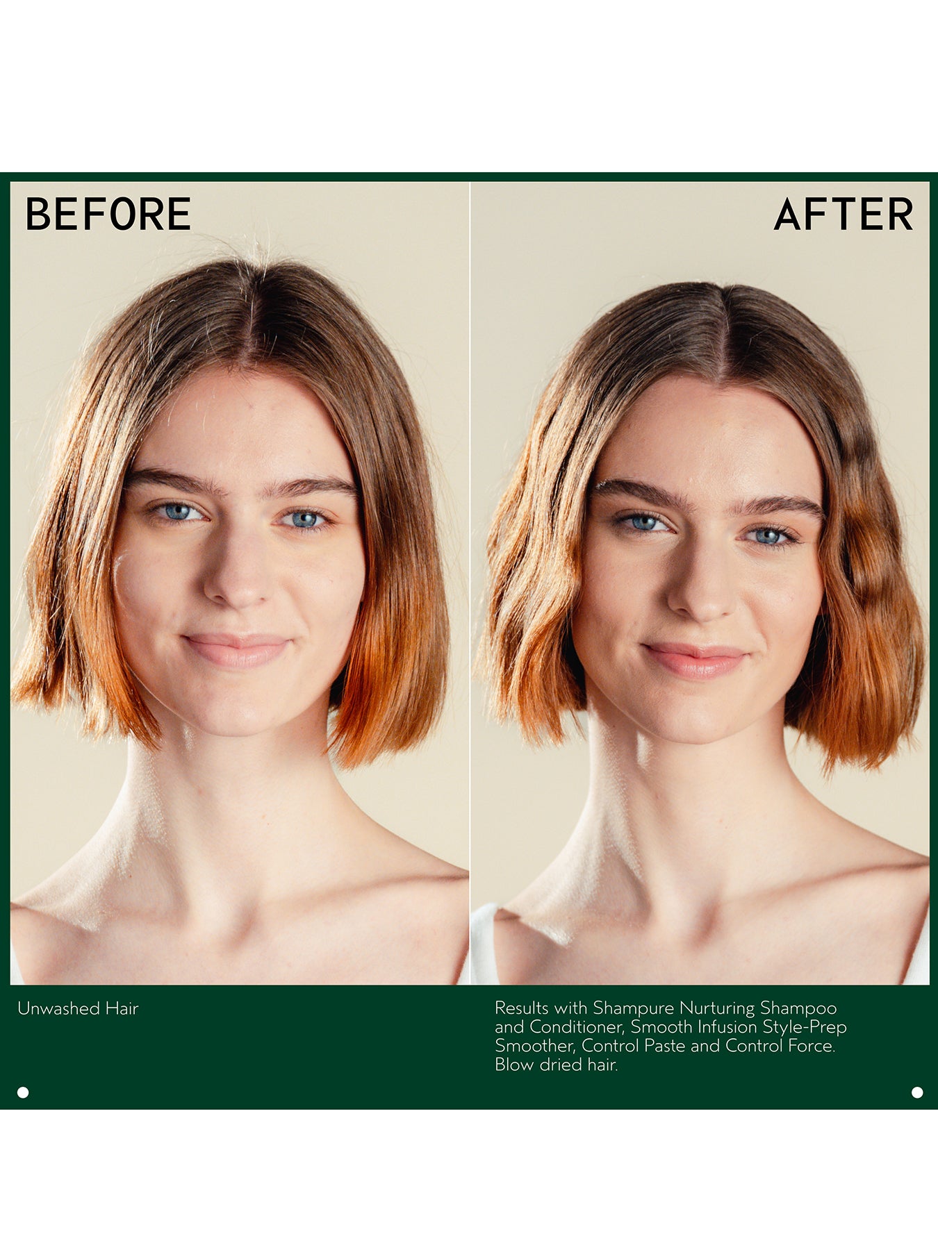 Serene Spirit Shampure Body Calming Essentials