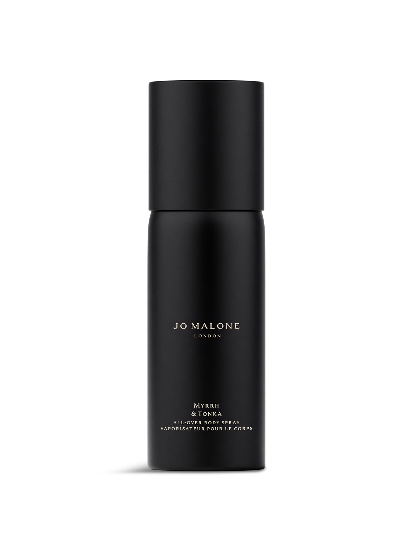 Myrrh & Tonka All Over Body Spray