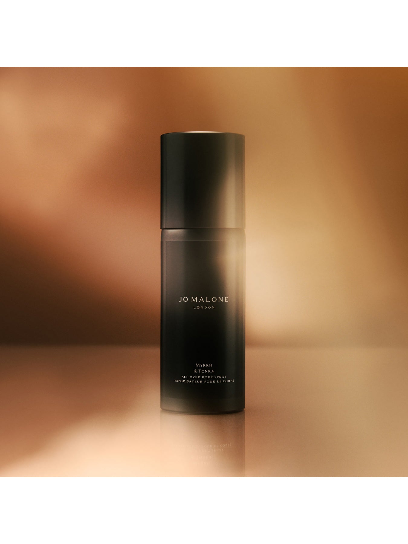 Myrrh & Tonka All Over Body Spray