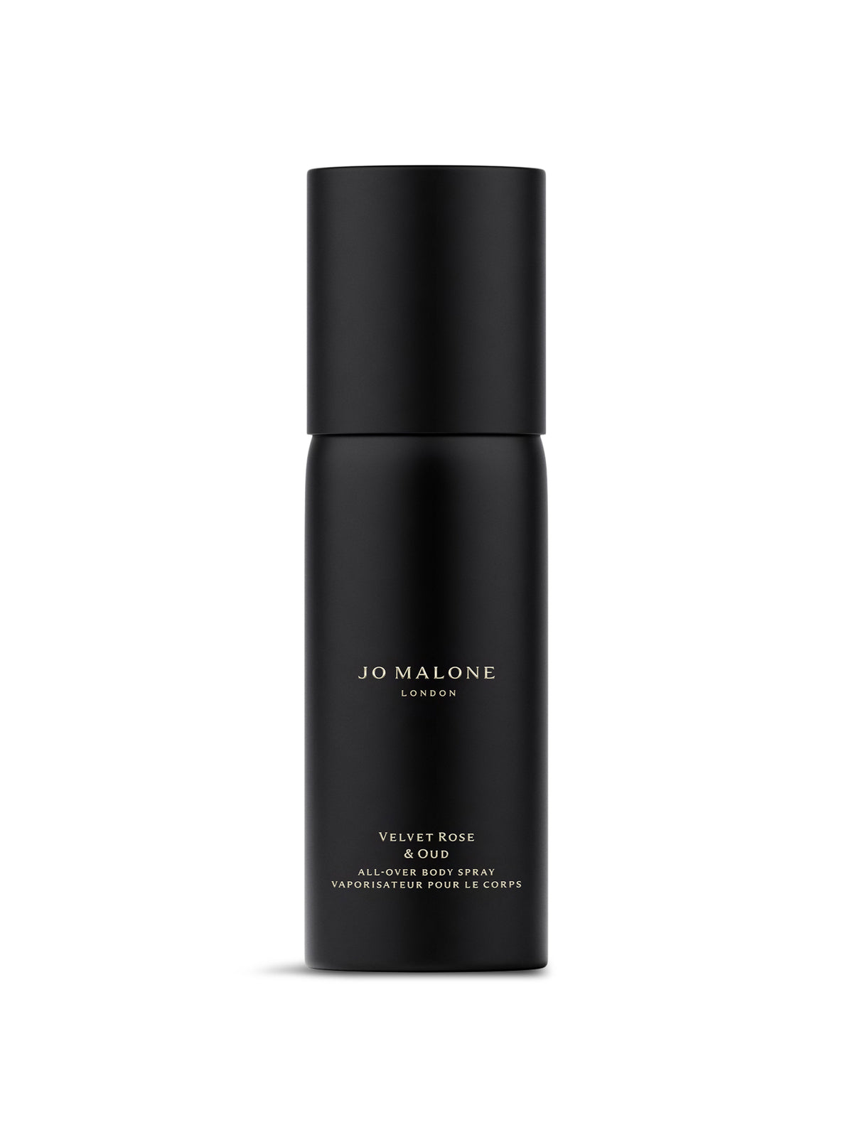 Velvet Rose & Oud All Over Body Spray
