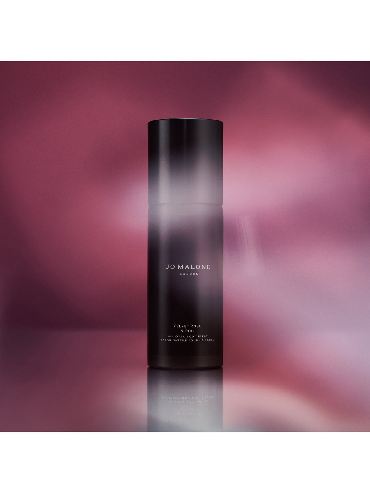Velvet Rose & Oud All Over Body Spray
