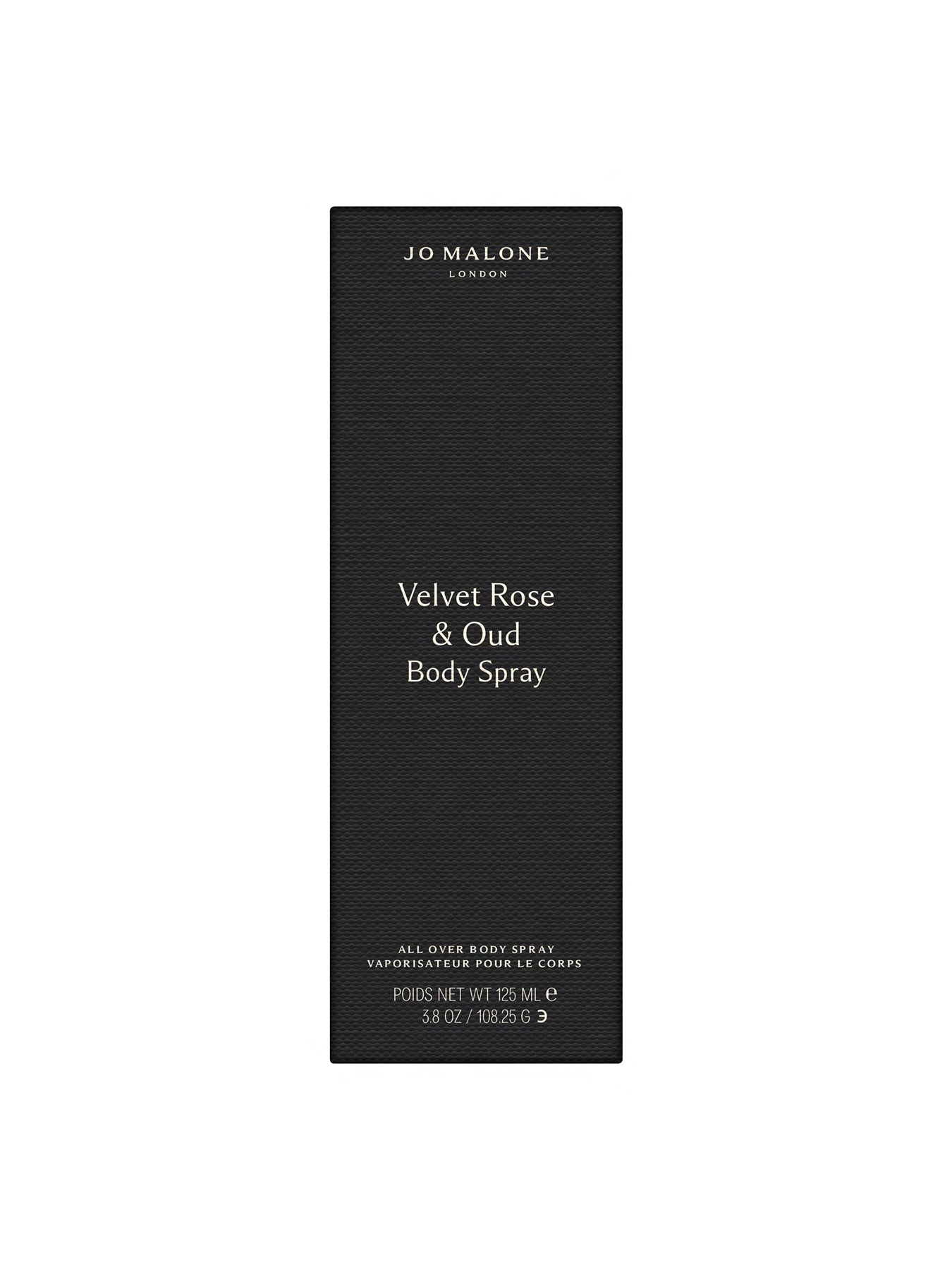 Velvet Rose & Oud All Over Body Spray