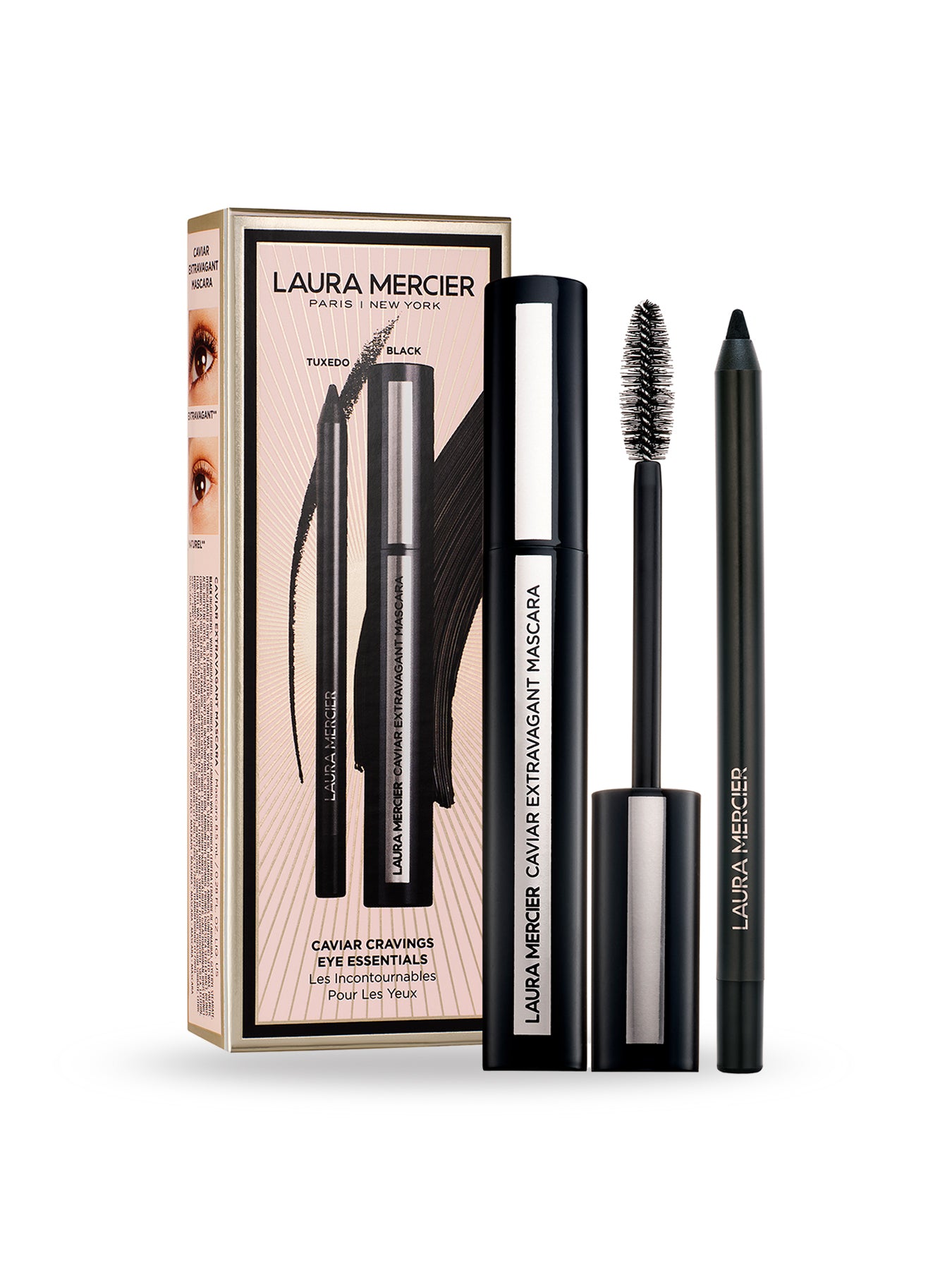 Caviar Cravings Eye Essentials