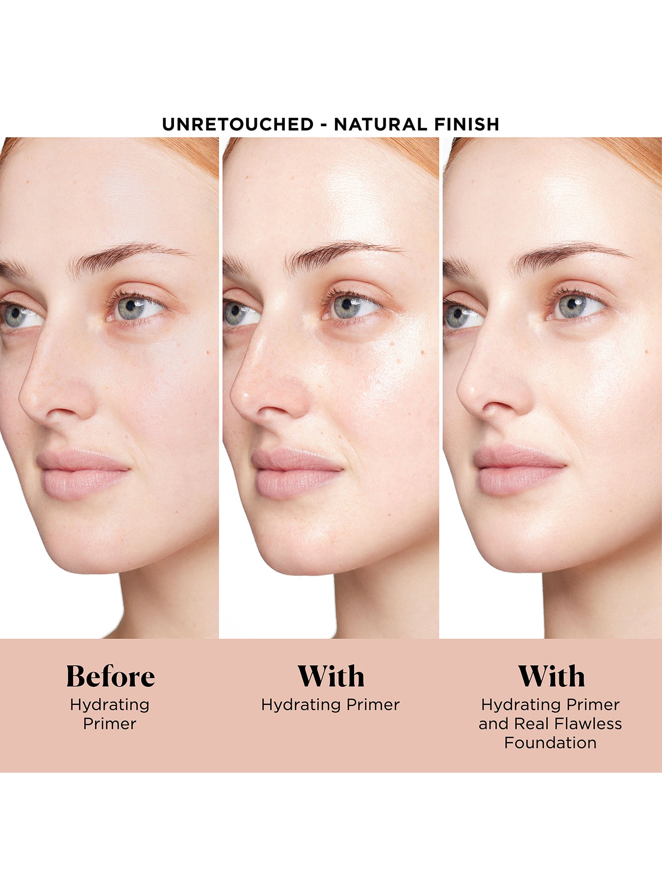 Flawless Treats Mini Prime and Set Duo