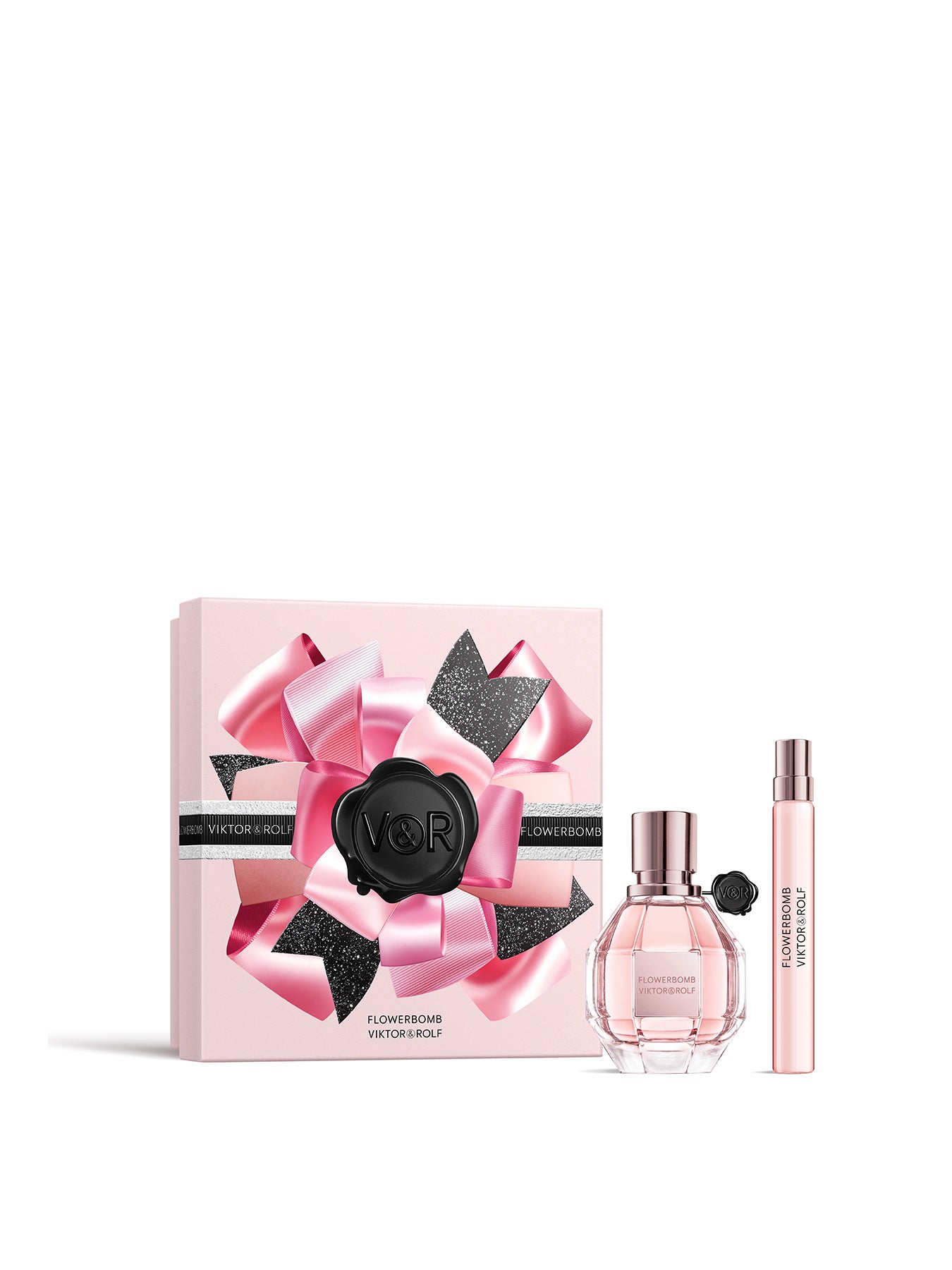 Flowerbomb Intense Eau de Parfum 50ml Set