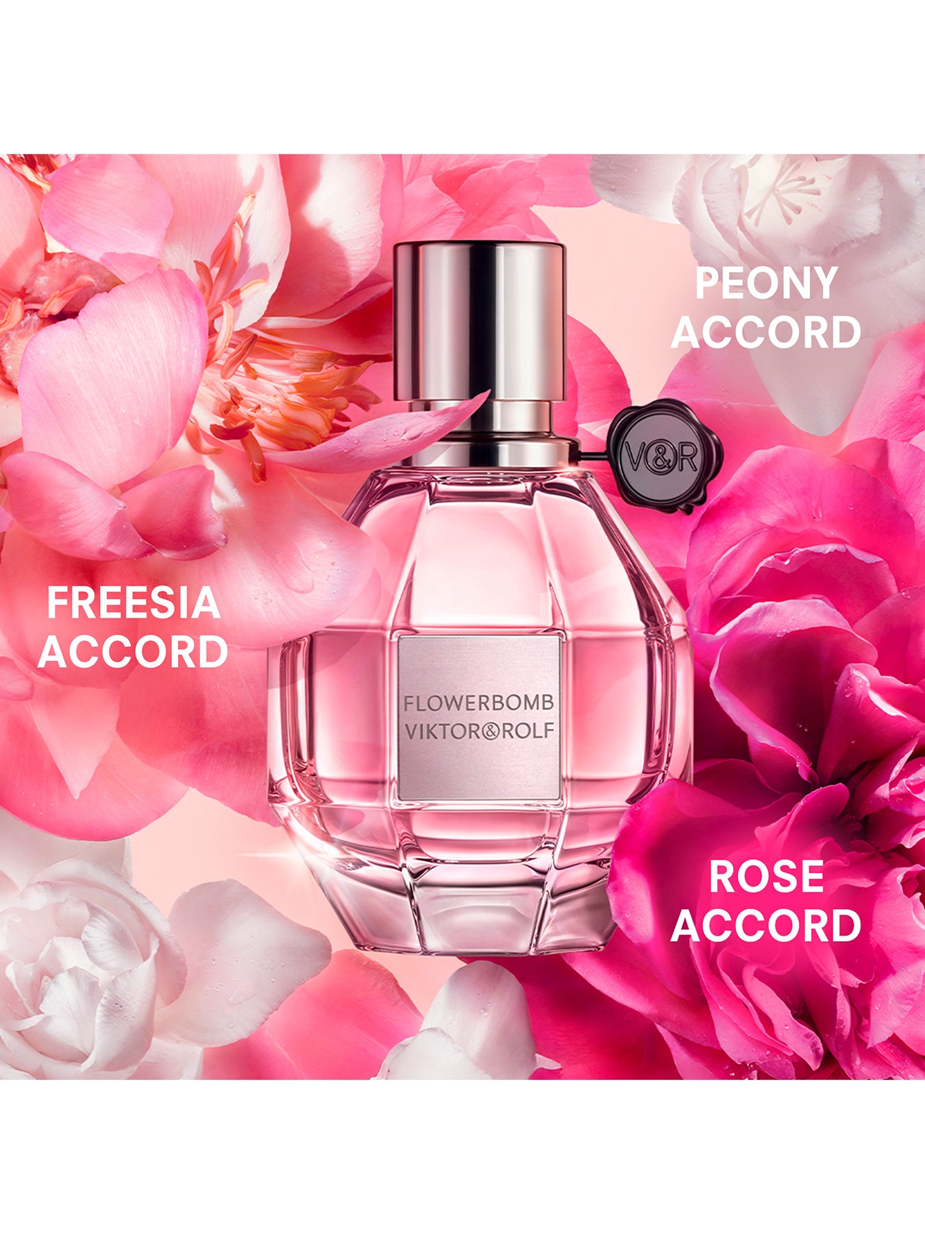 Flowerbomb Intense Eau de Parfum 50ml Set
