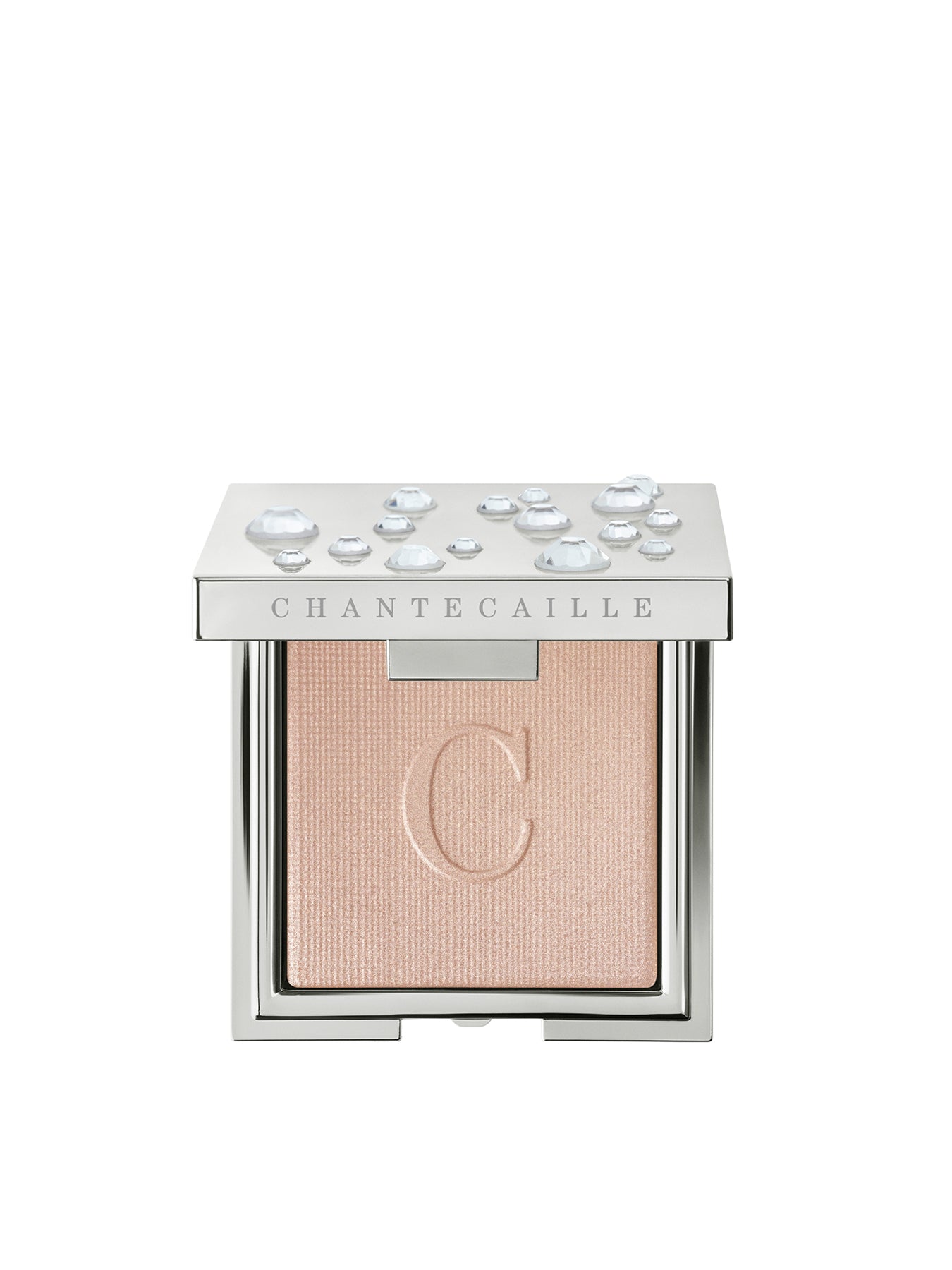 The Eclat Cristalline Cheek Light