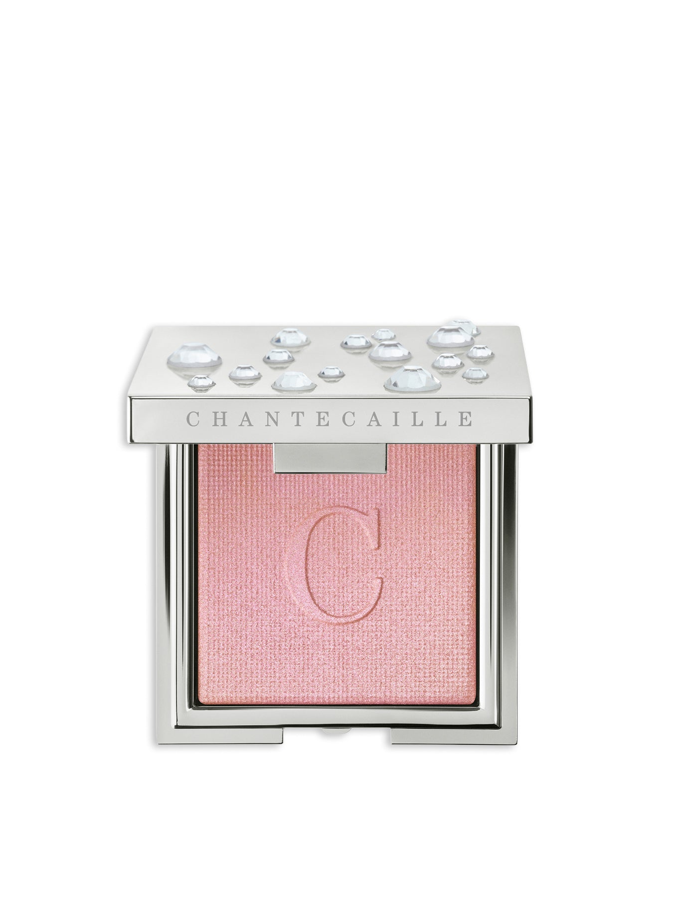 The Eclat Cristalline Radiant Blush Rose