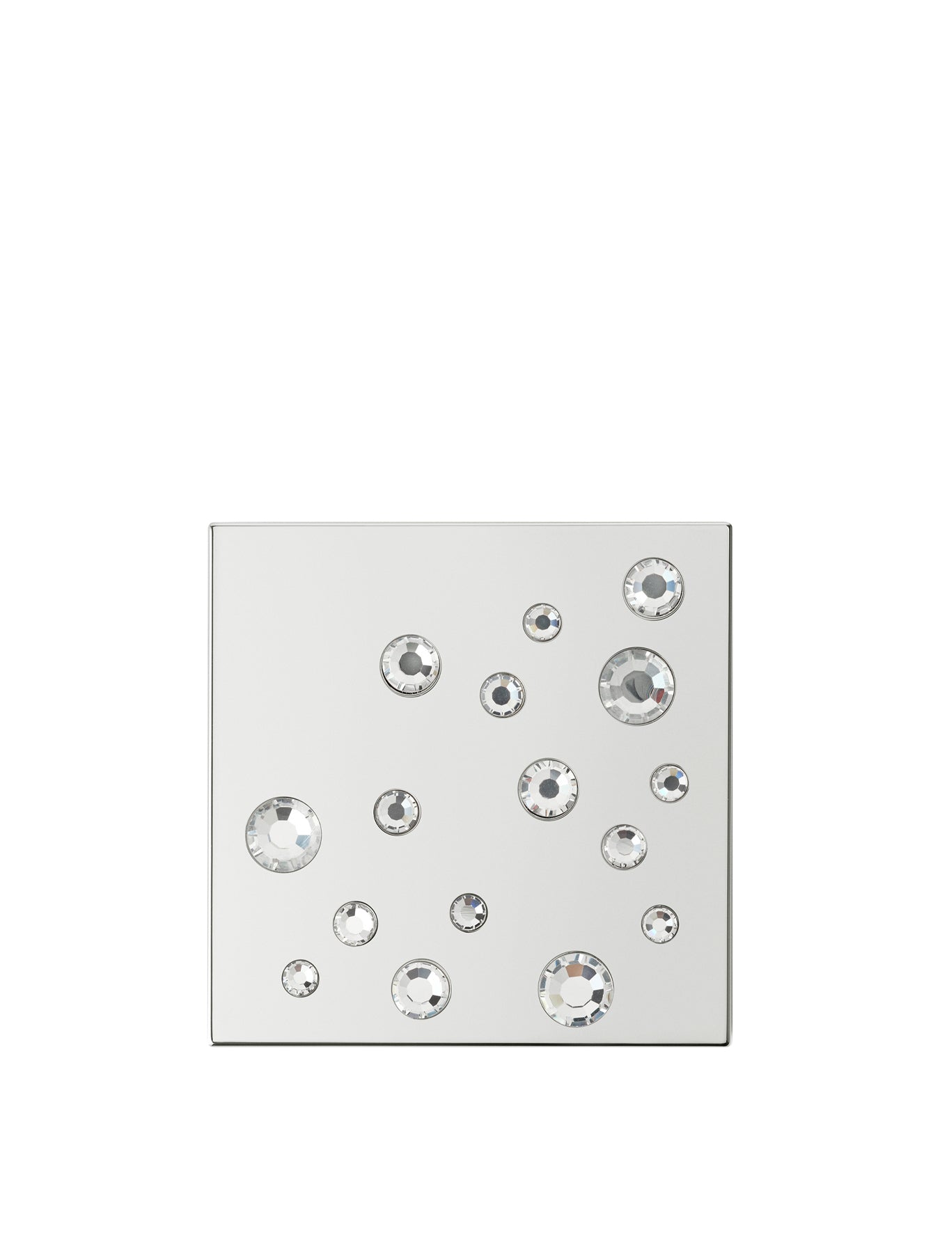 The Eclat Cristalline Radiant Blush Rose