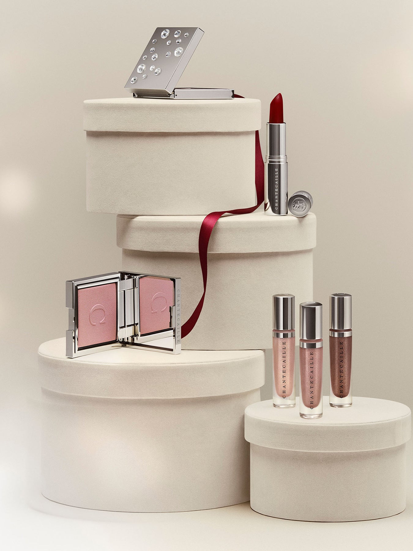 Eclat Cristalline Lip Crème