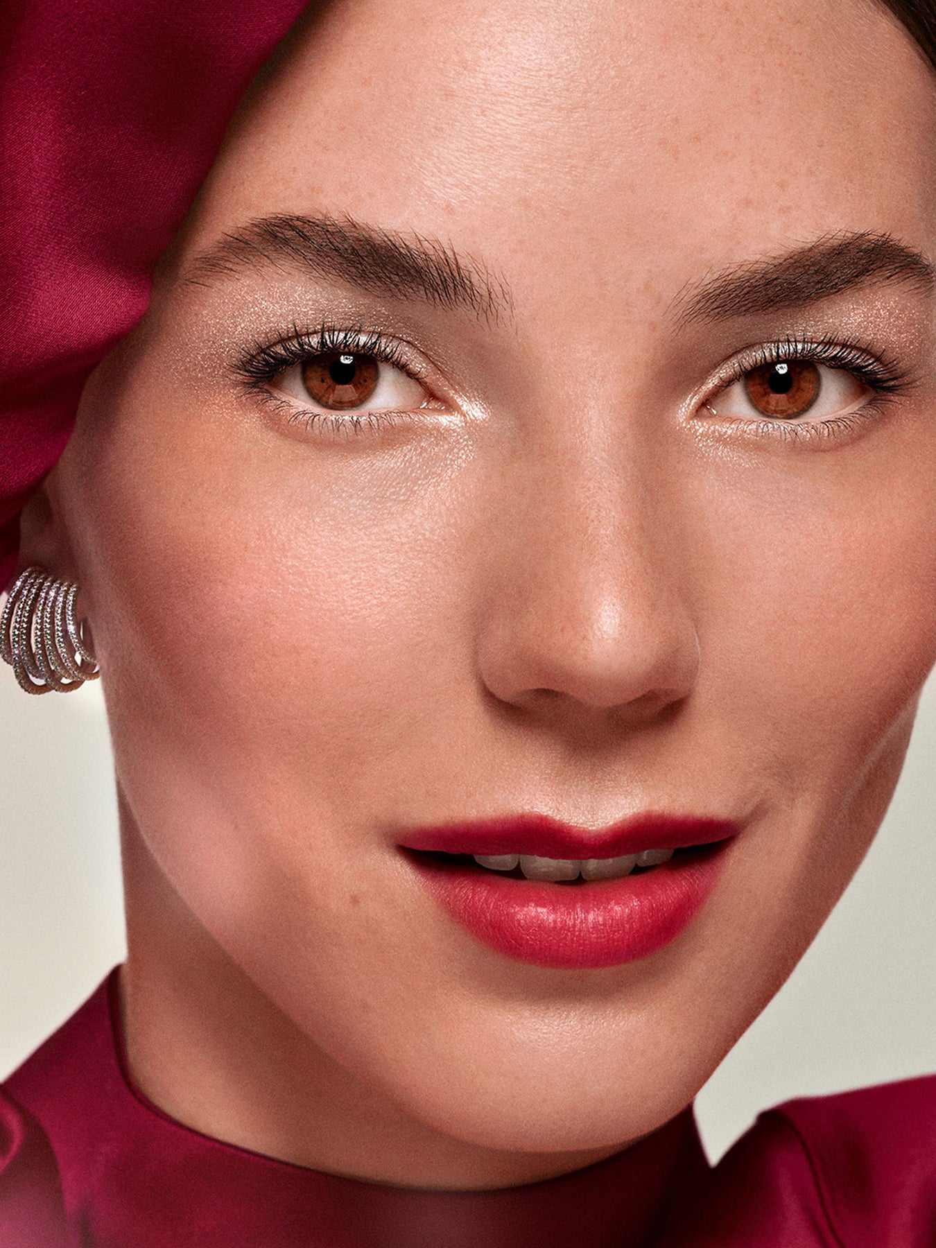 Eclat Cristalline Lip Crème