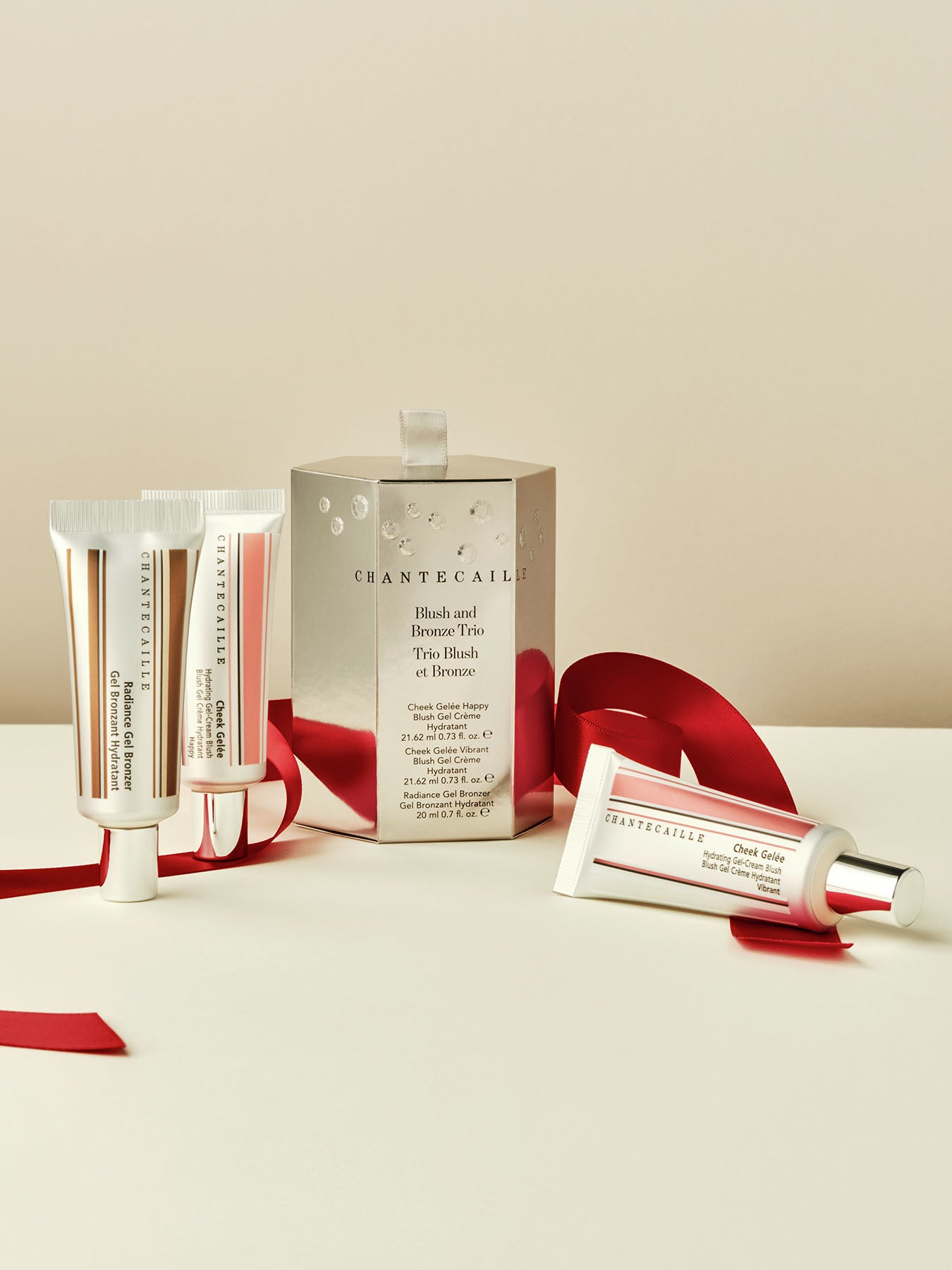 Clean Complexion Trio