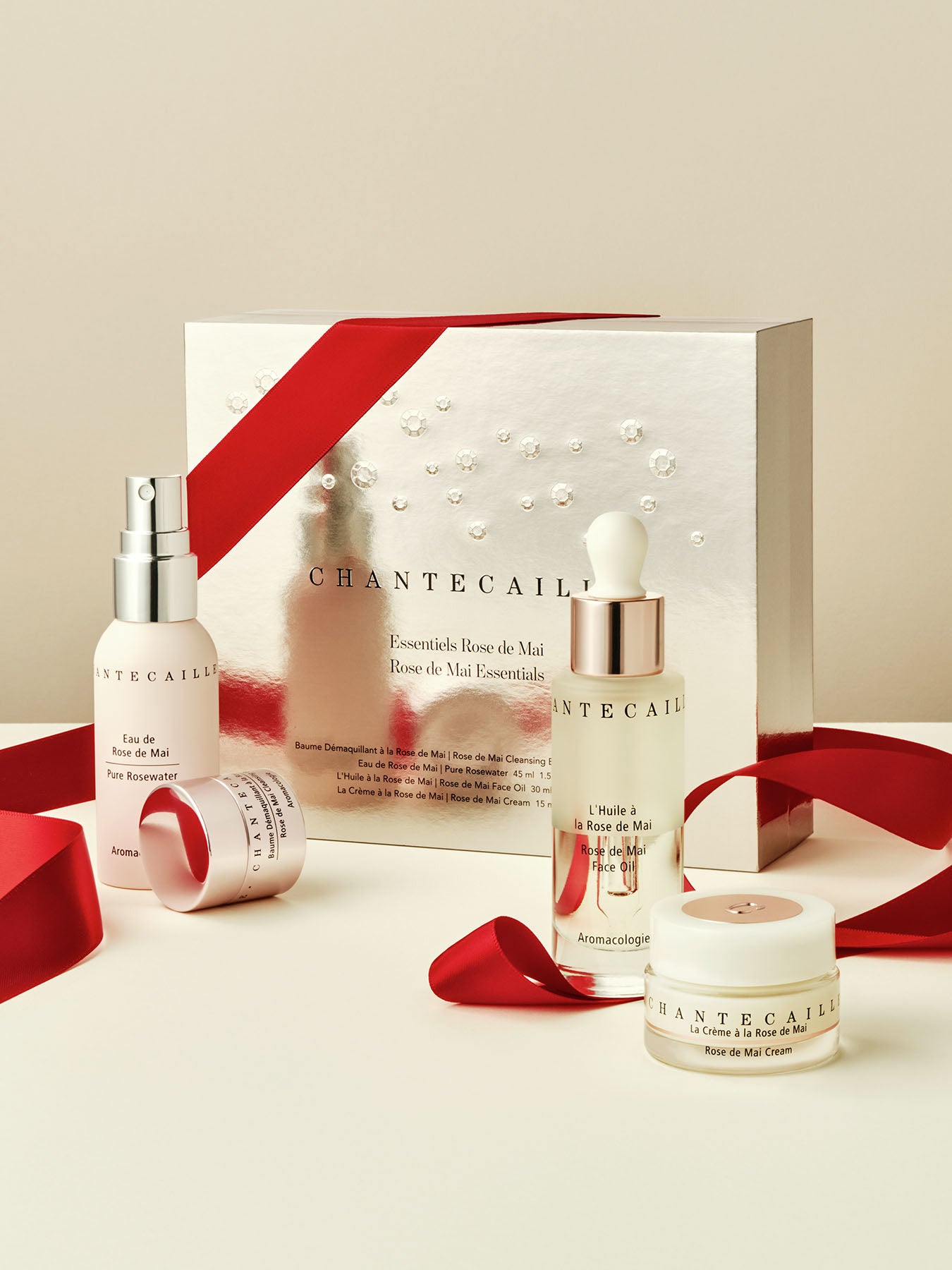 Complete Rose Routine Set