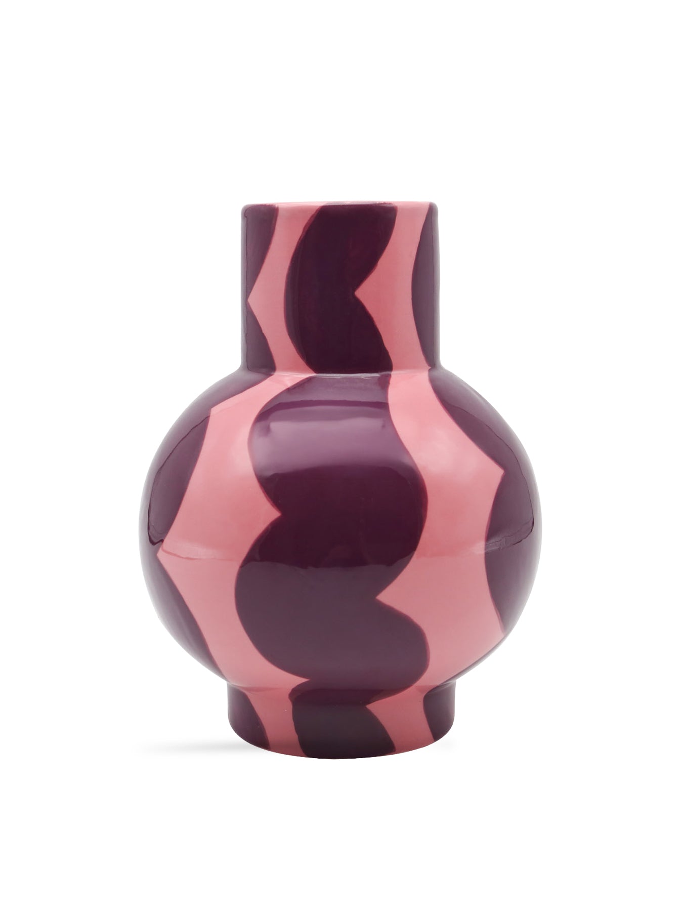 Gaspar Vase Multi