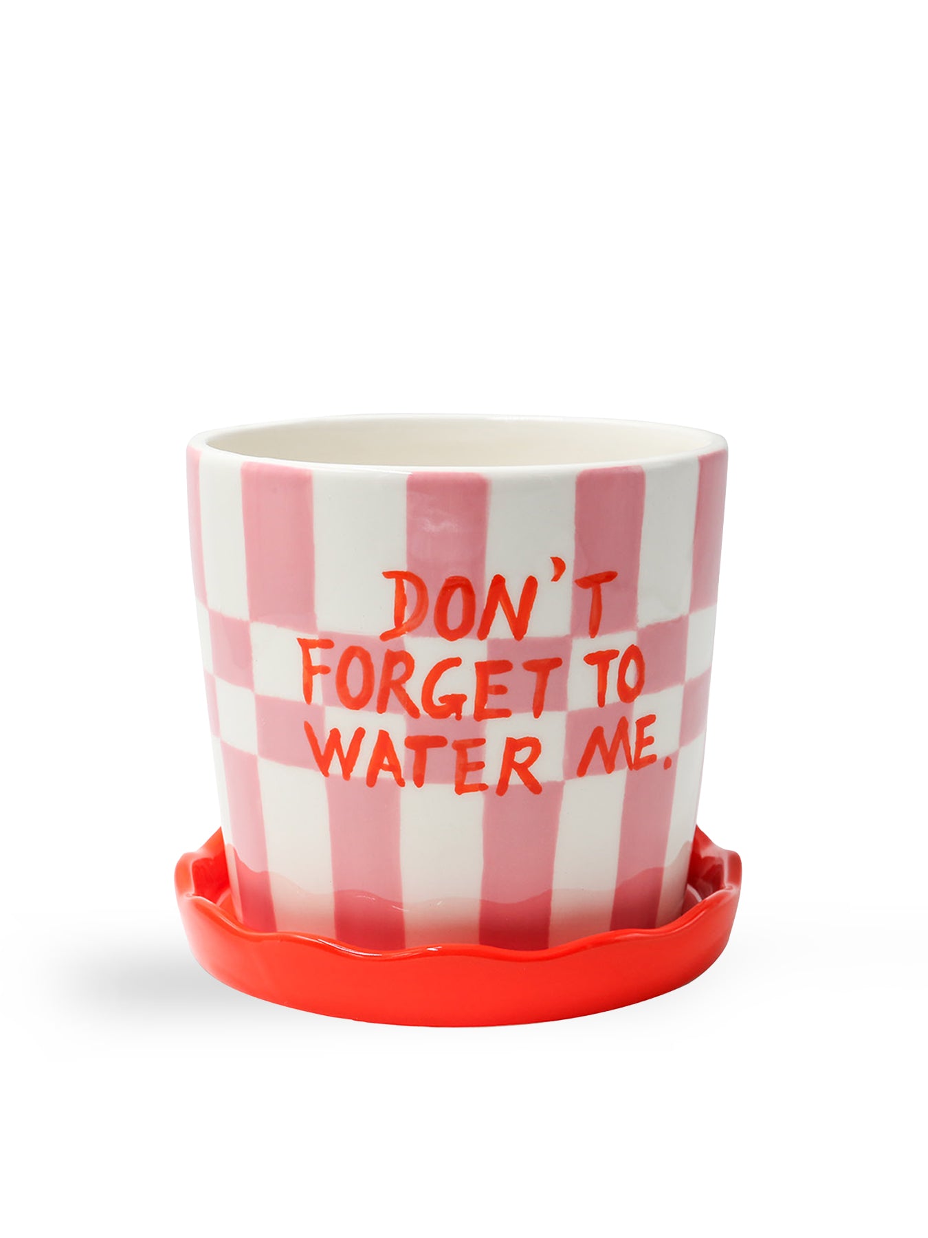 Lior Plant Pot Multi