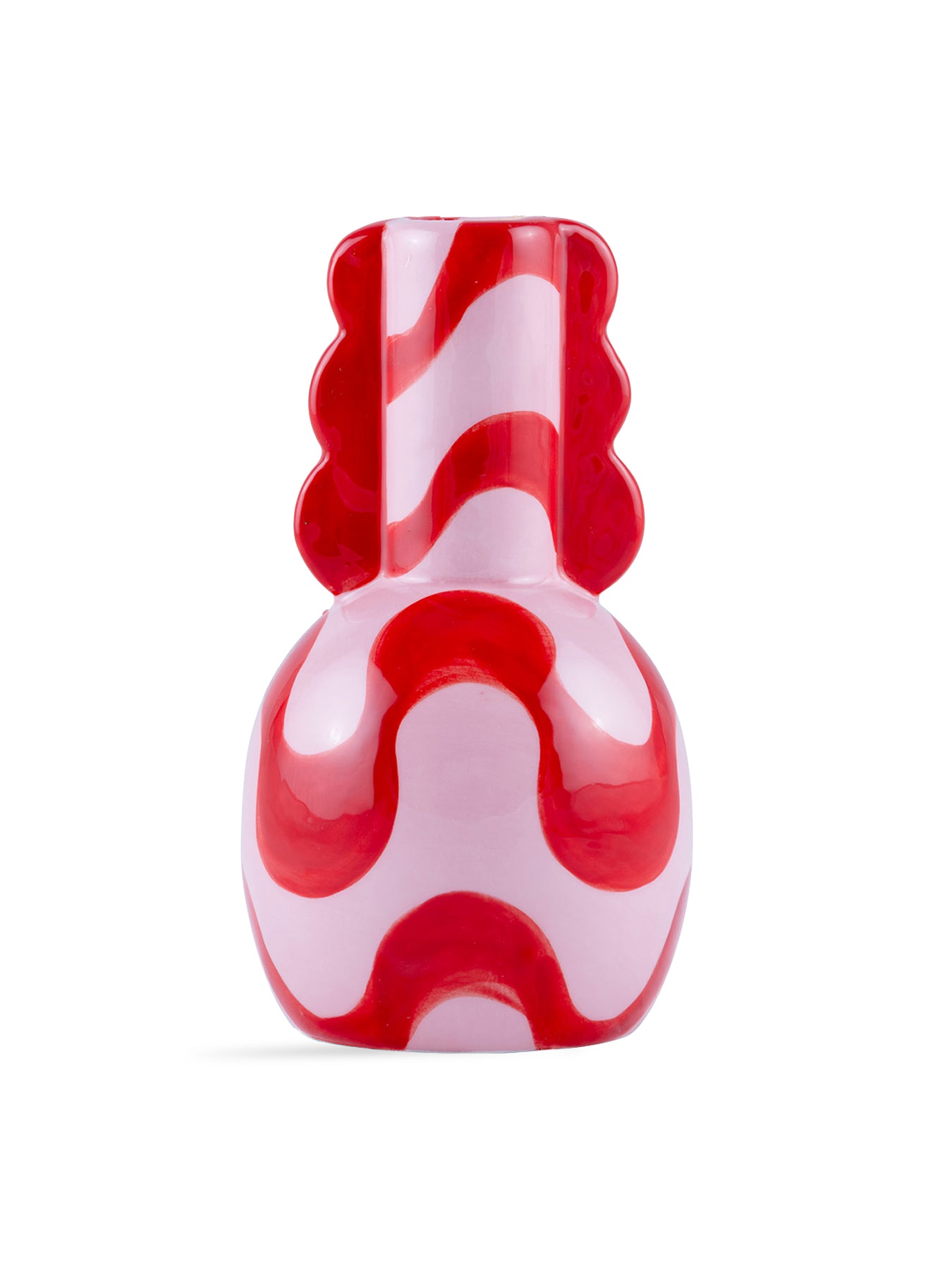 Adelina Candle Holder Multi