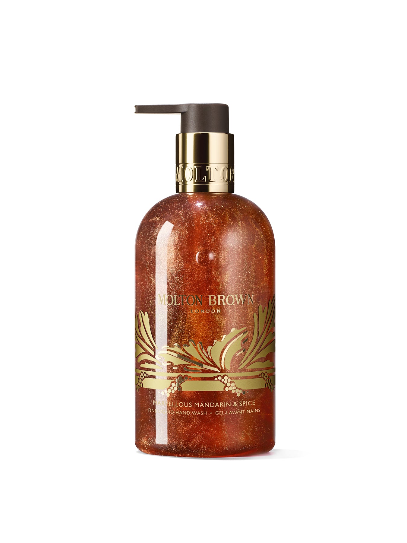 Marvellous Mandarin & Spice Hand Wash