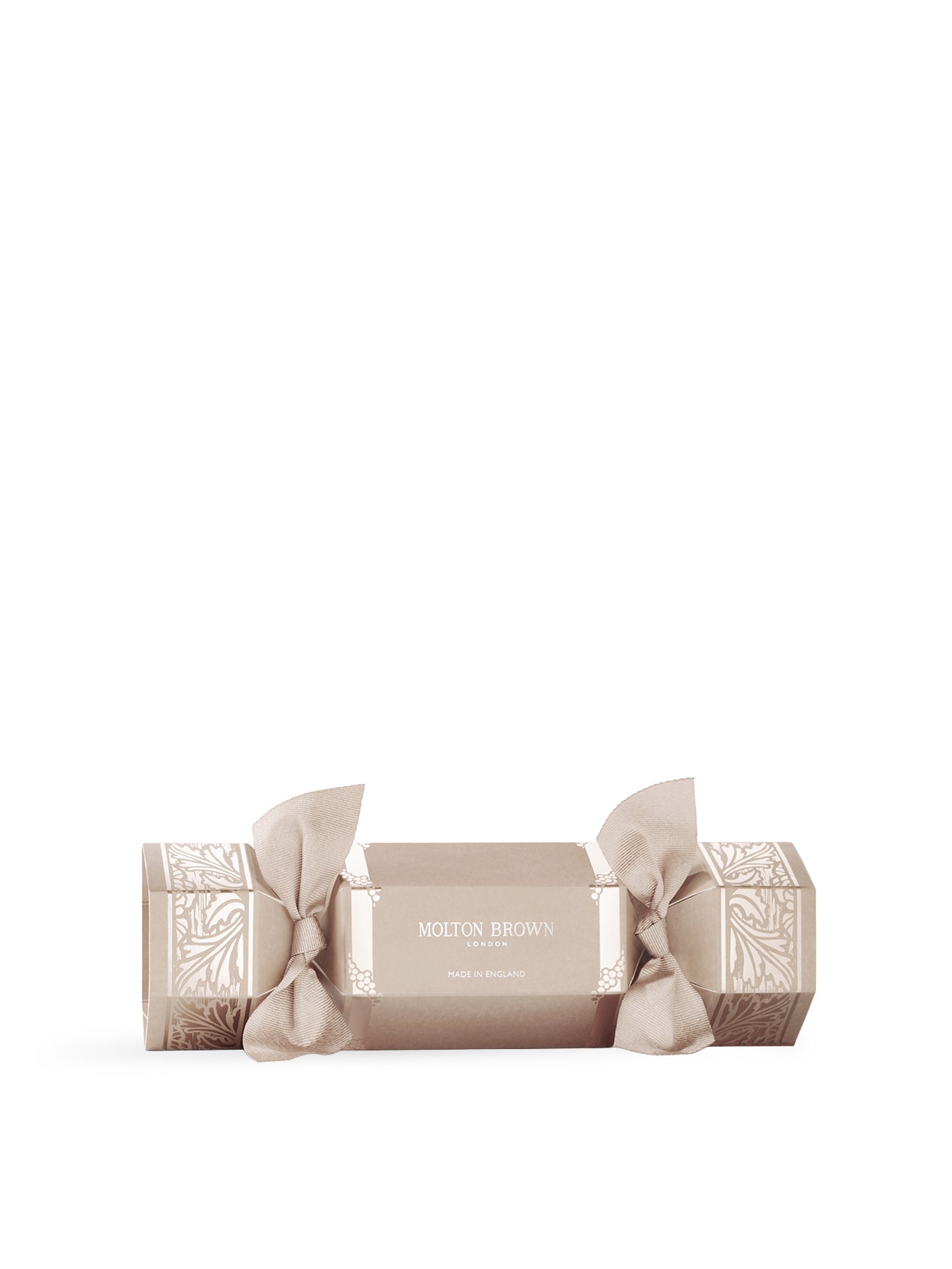 Orange & Bergamot Christmas Cracker Gift Set