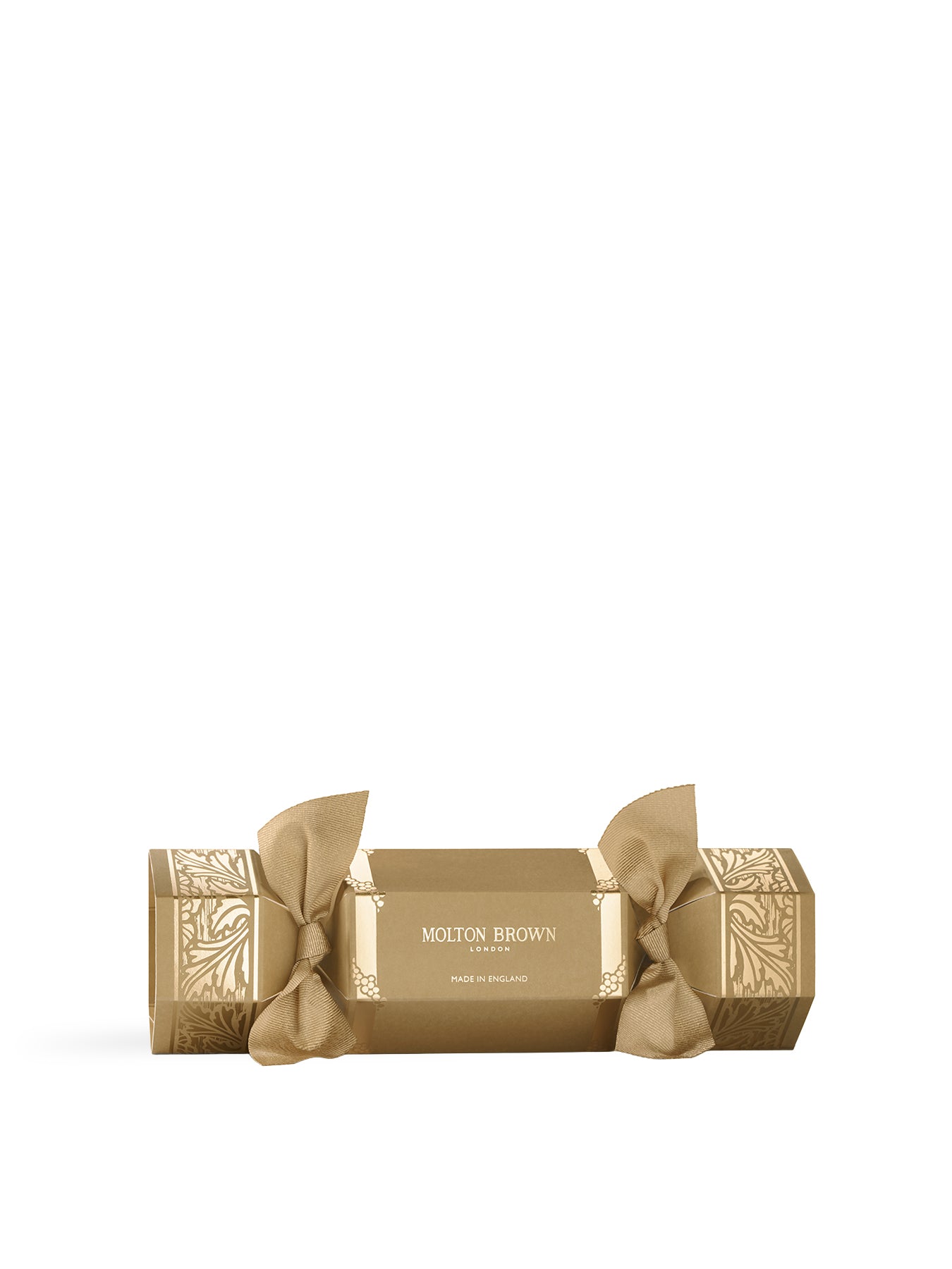 Coastal Cypress & Sea Fennel Christmas Cracker