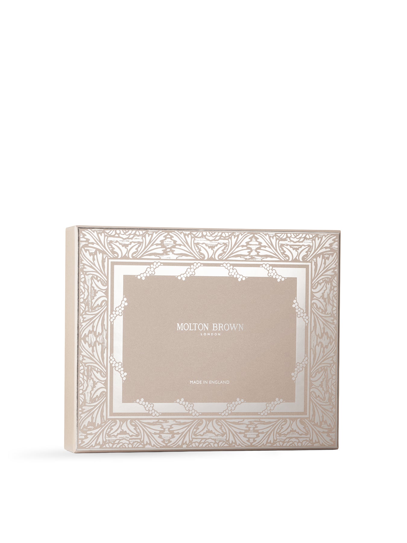 Floral & Spicy Hand Care Gift Set